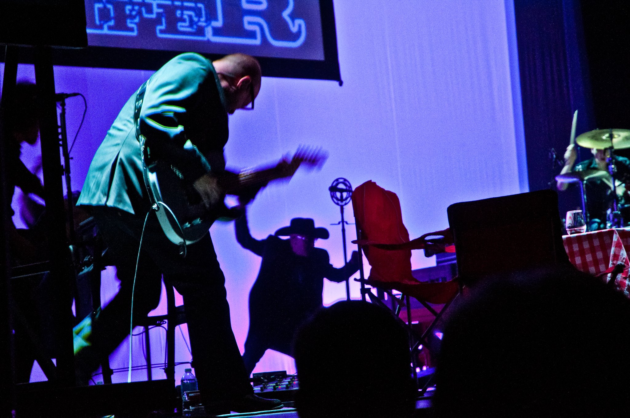 Puscifer - photo 12
