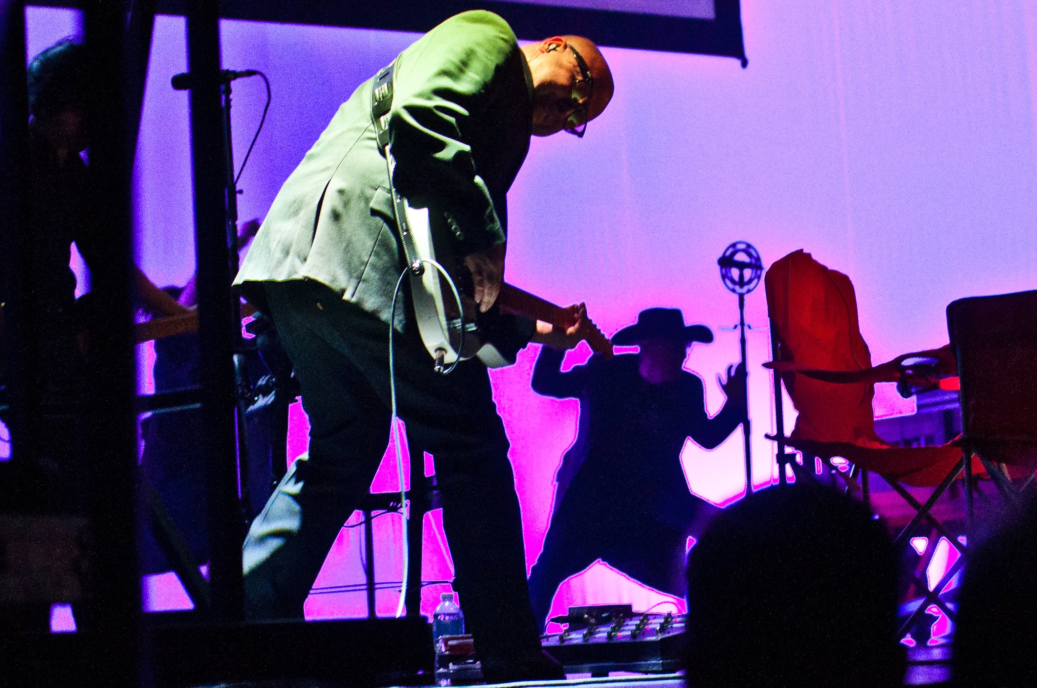 Puscifer - photo 15