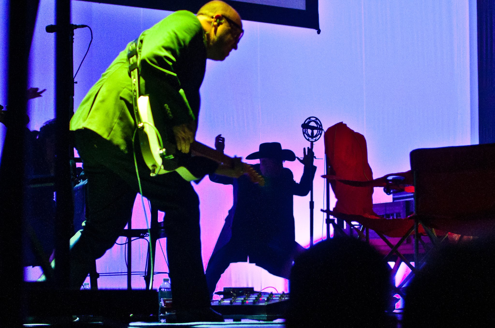 Puscifer - photo 16