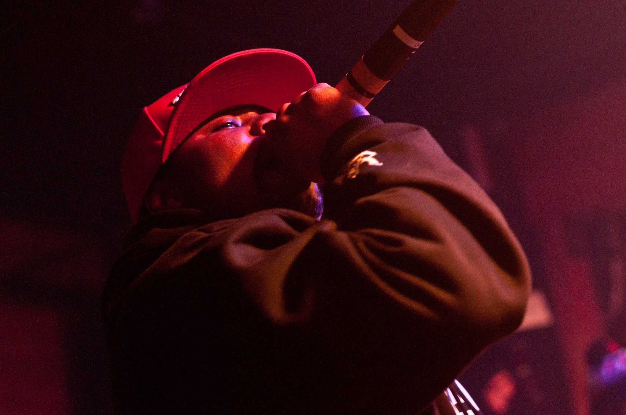 Raekwon - photo 2