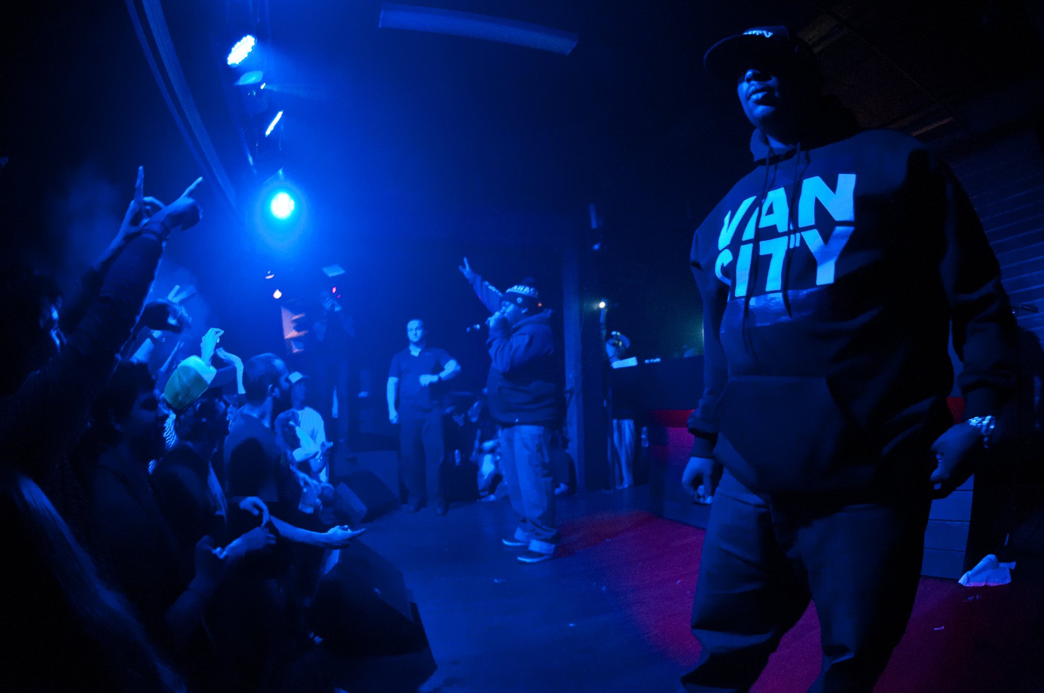 Raekwon - photo 3