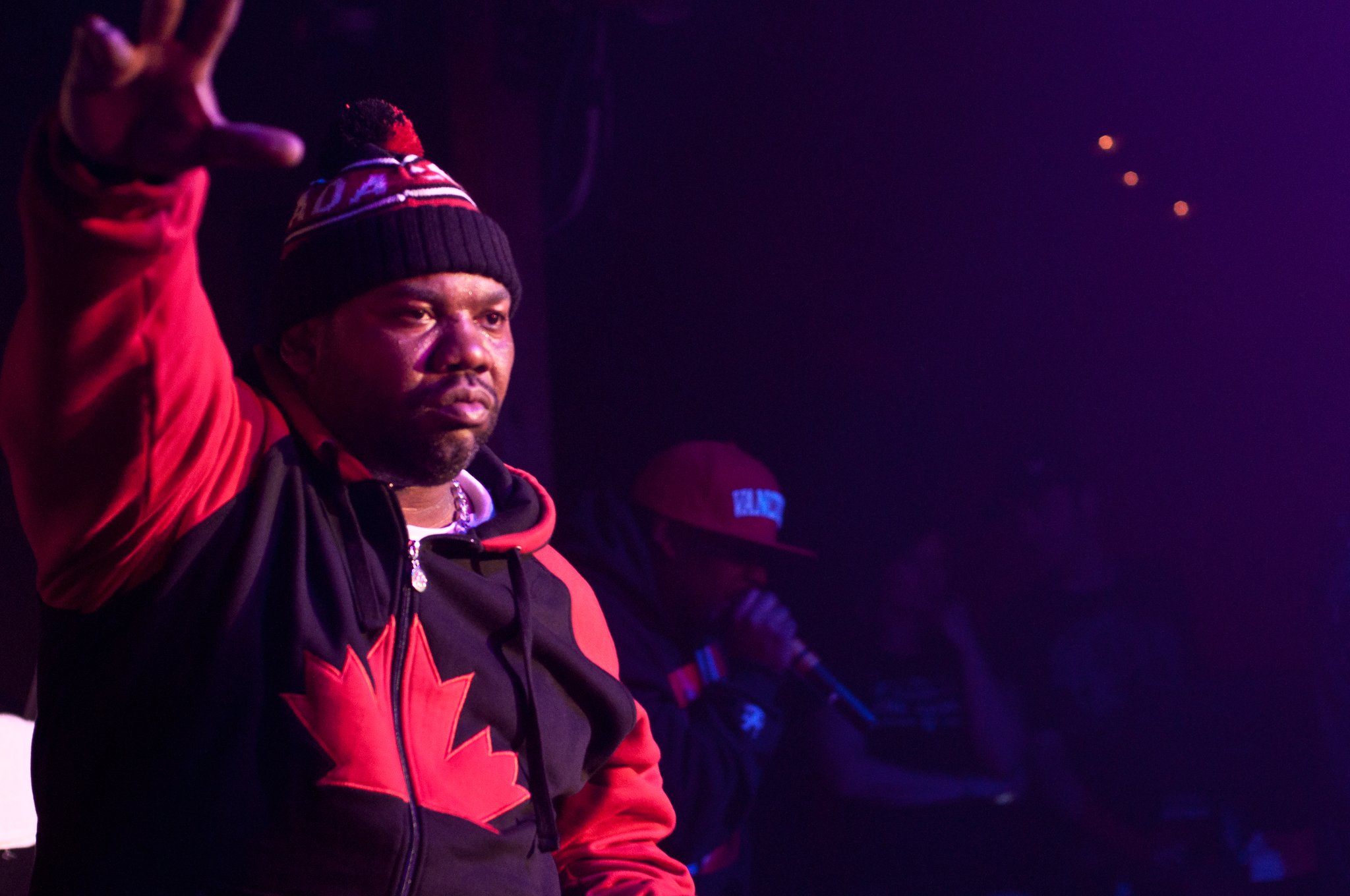 Raekwon - photo 4