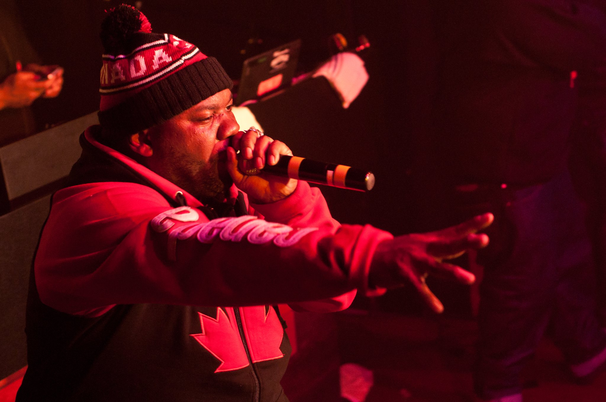 Raekwon - photo 8