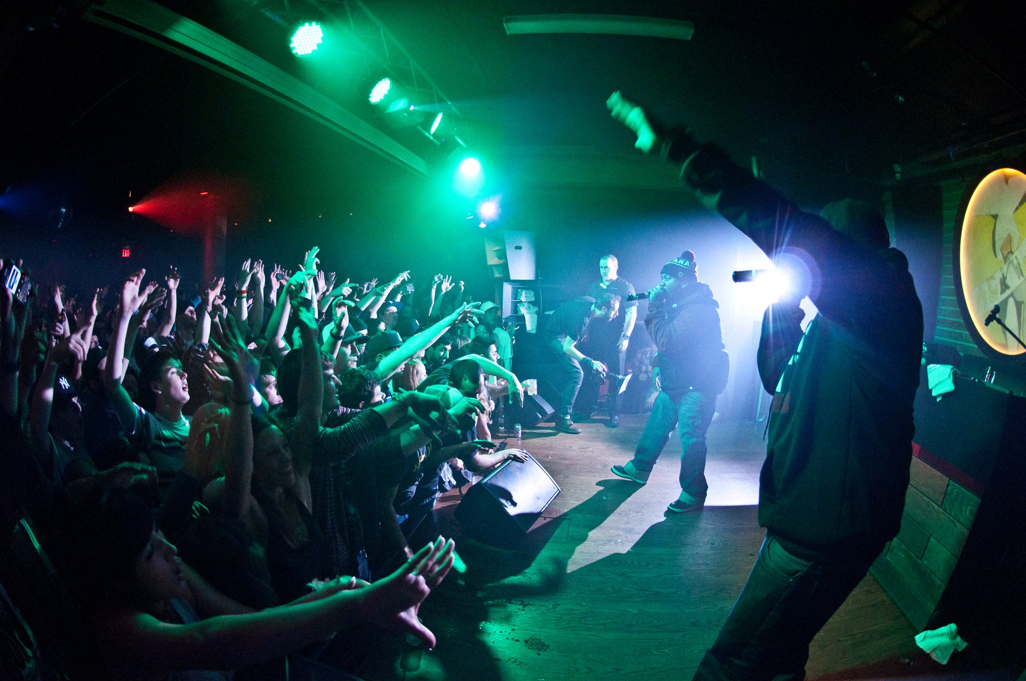 Raekwon - photo 11