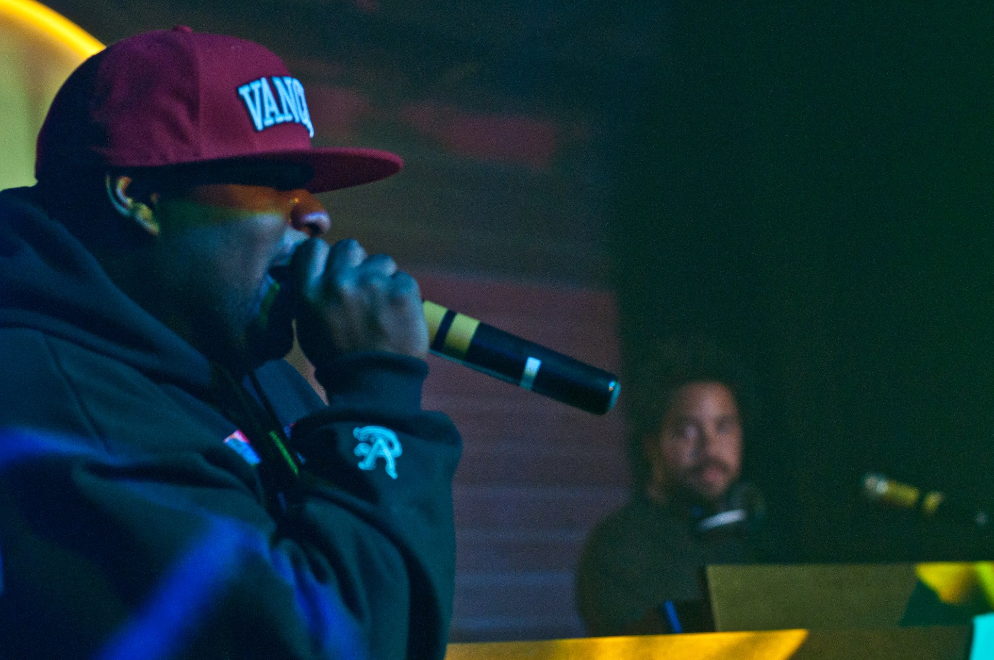 Raekwon - photo 12