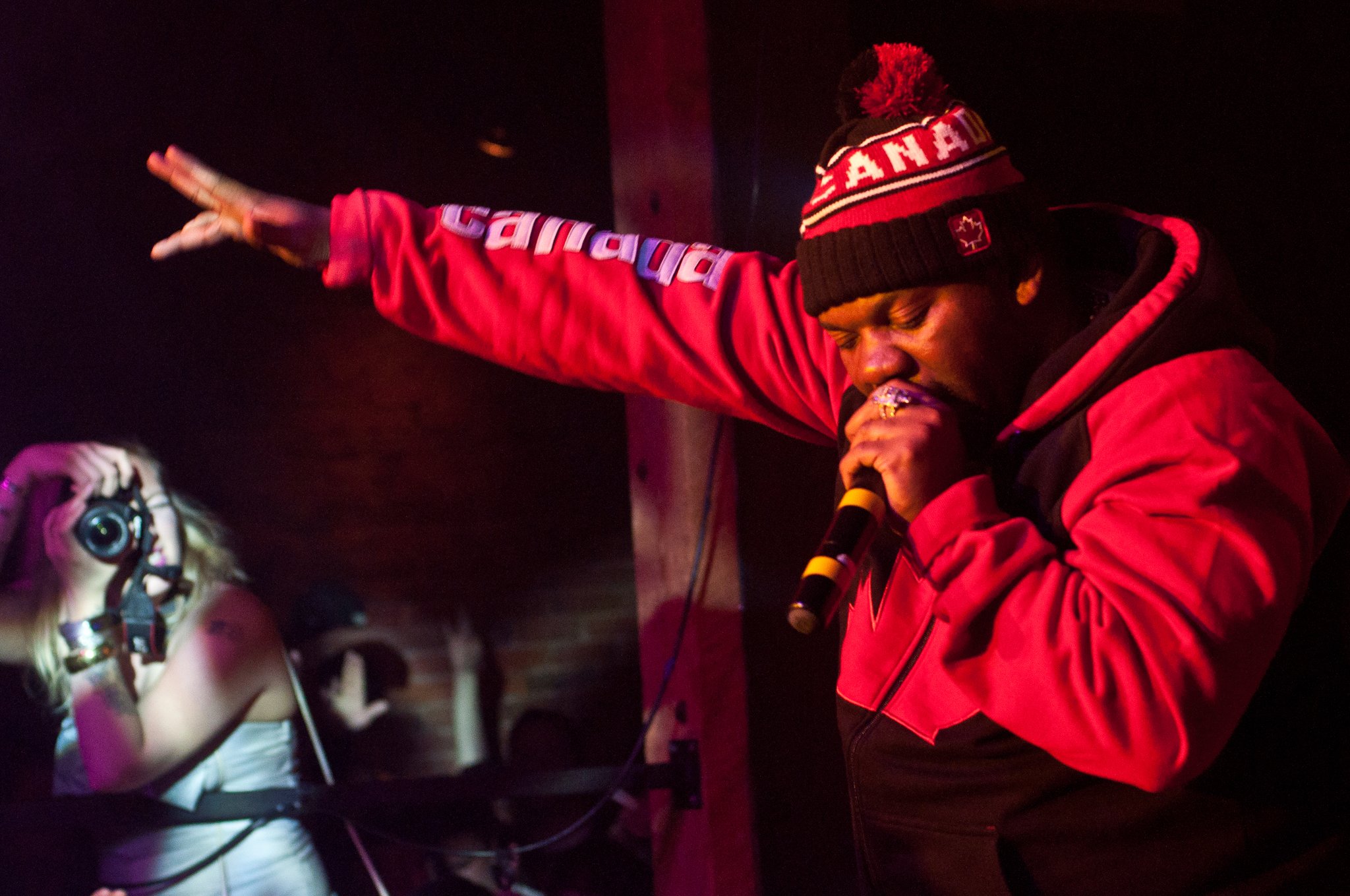 Raekwon - photo 13