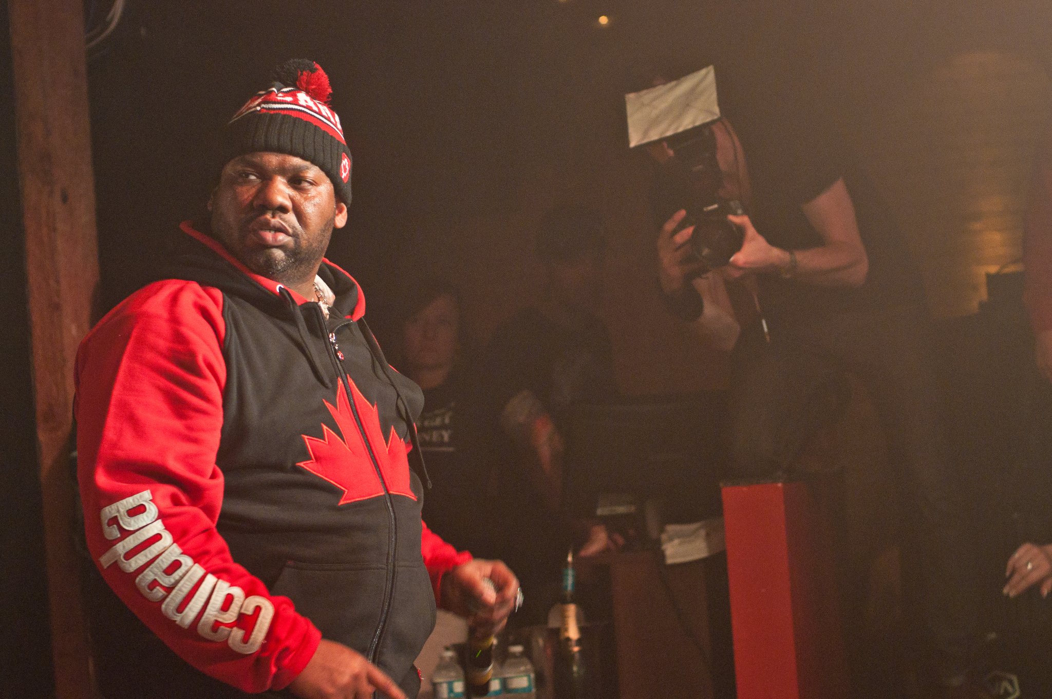Raekwon - photo 20