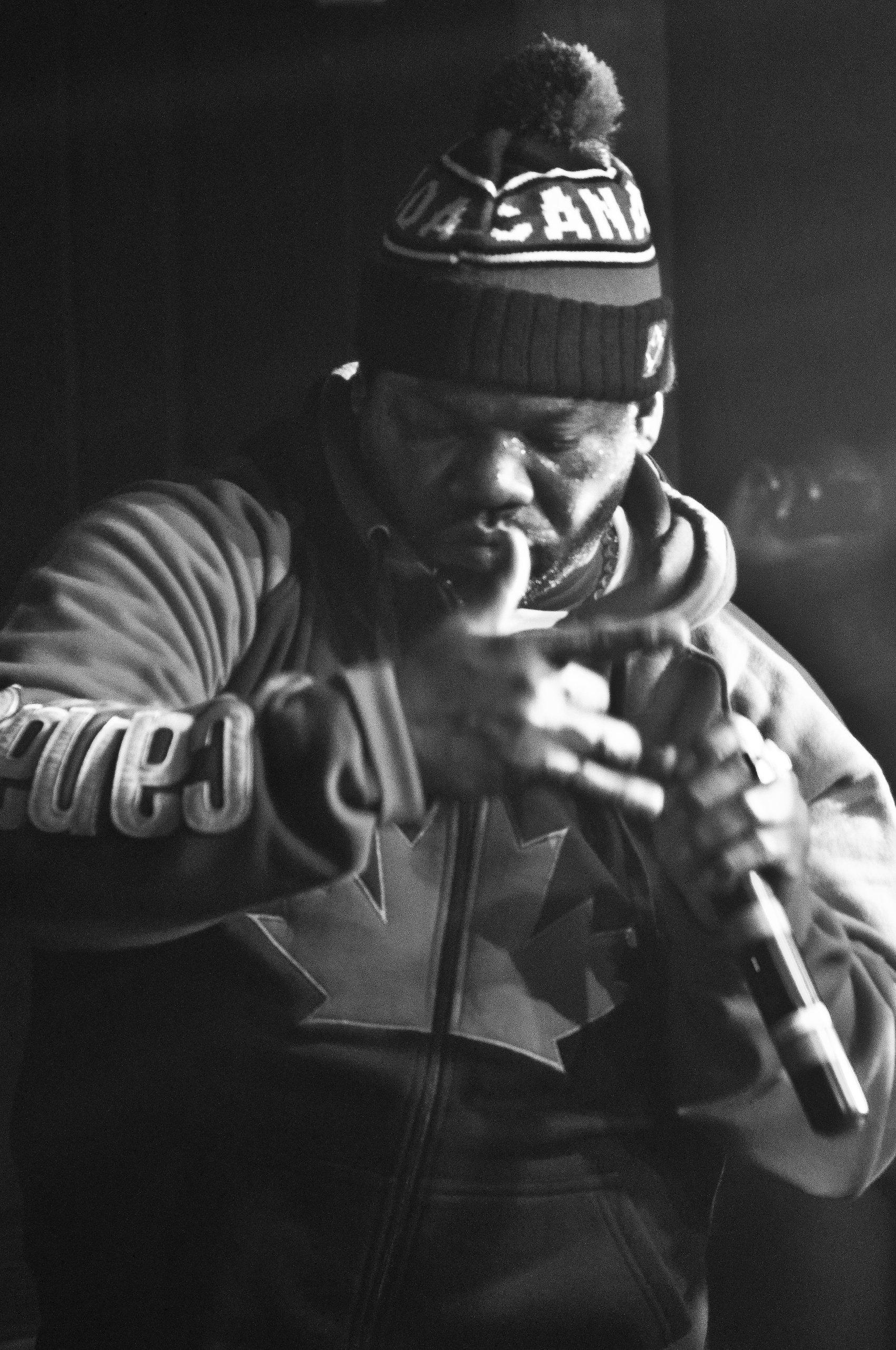 Raekwon - photo 23