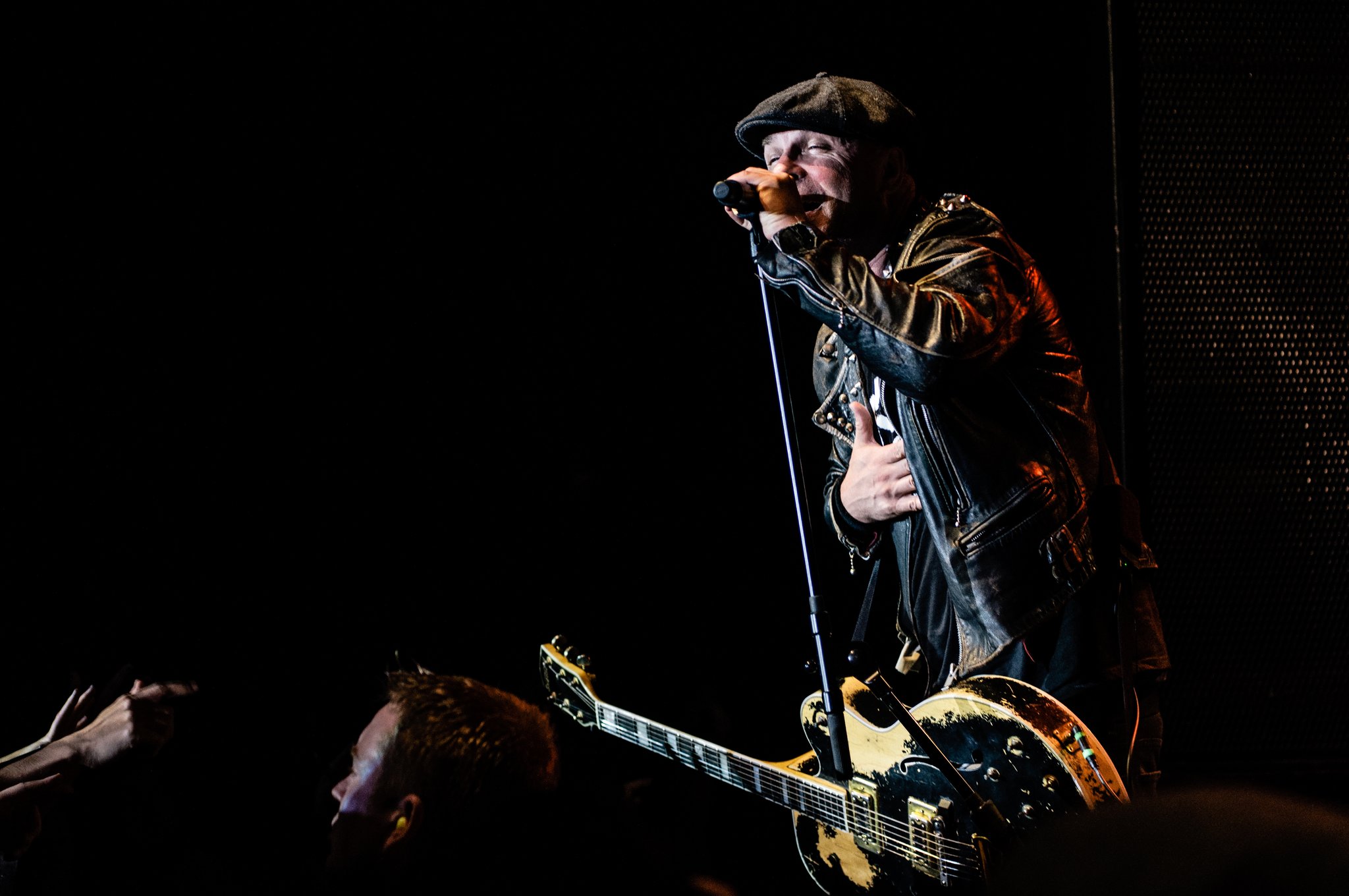 Rancid - photo 14