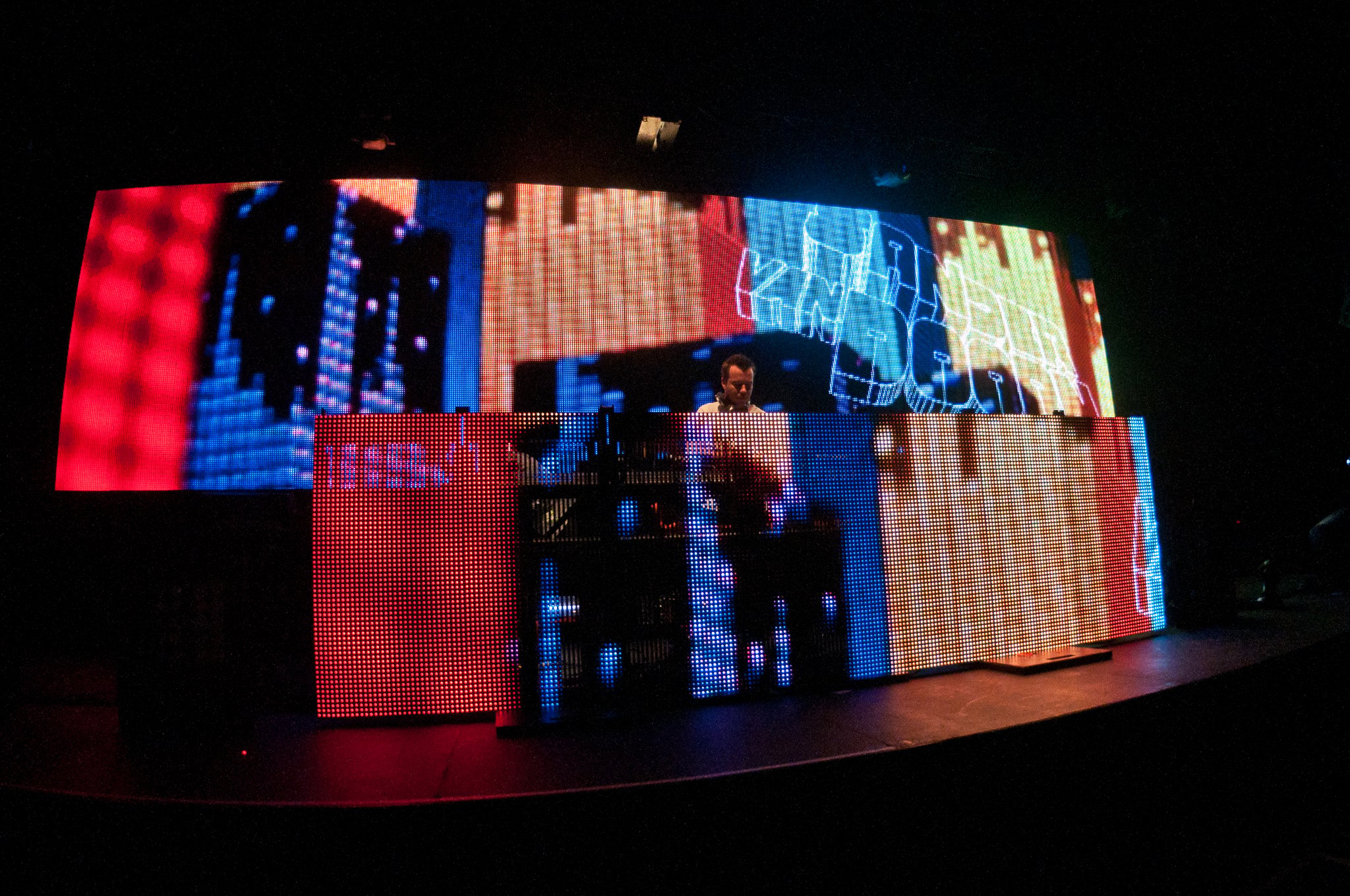 Sander Van Doorn - photo 1