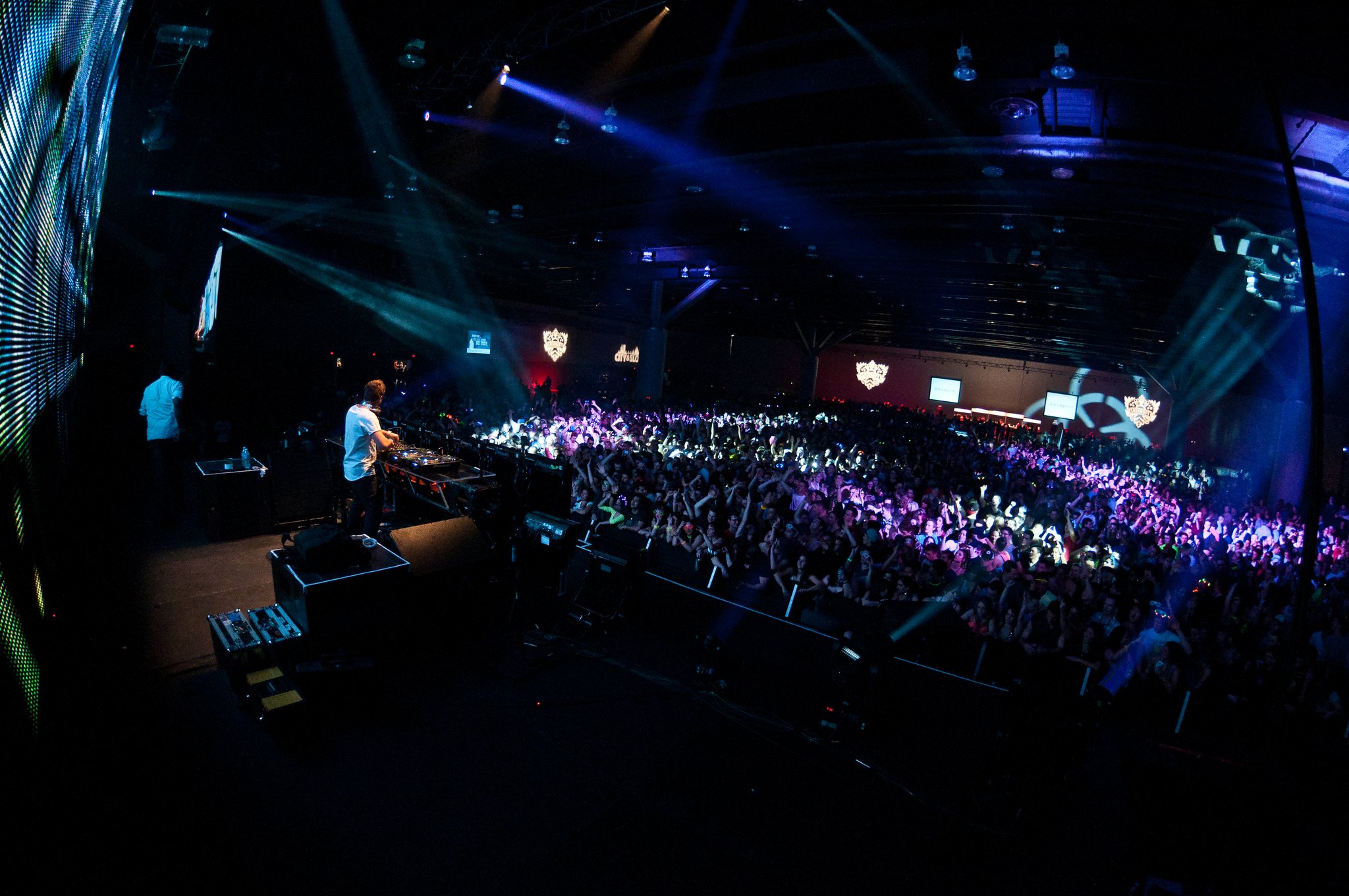 Sander Van Doorn - photo 6
