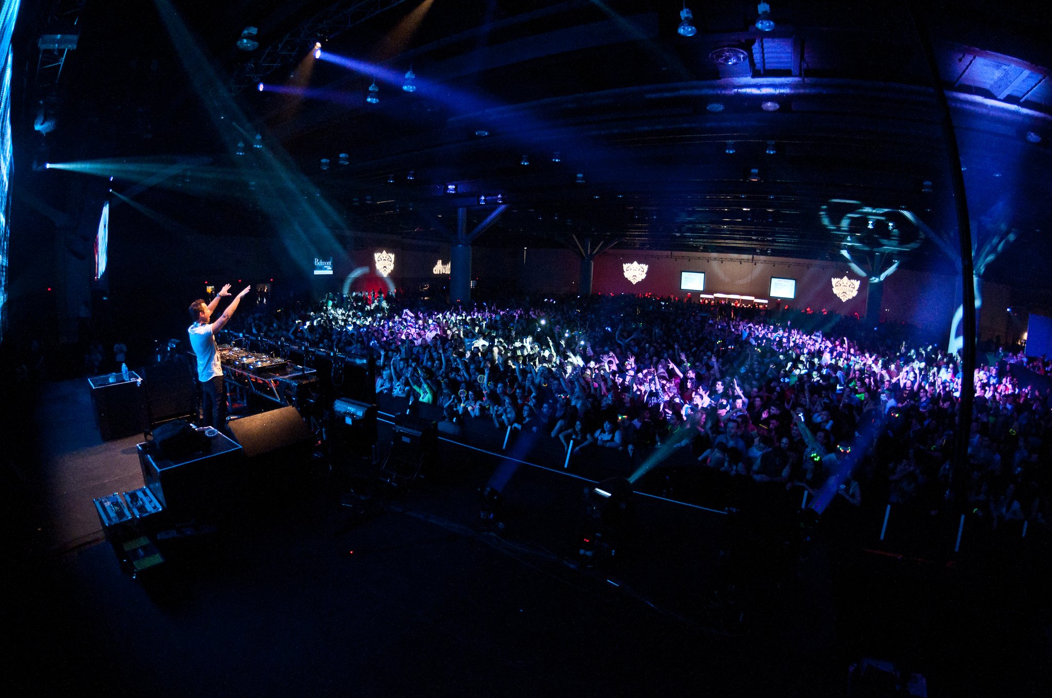 Sander Van Doorn - photo 7