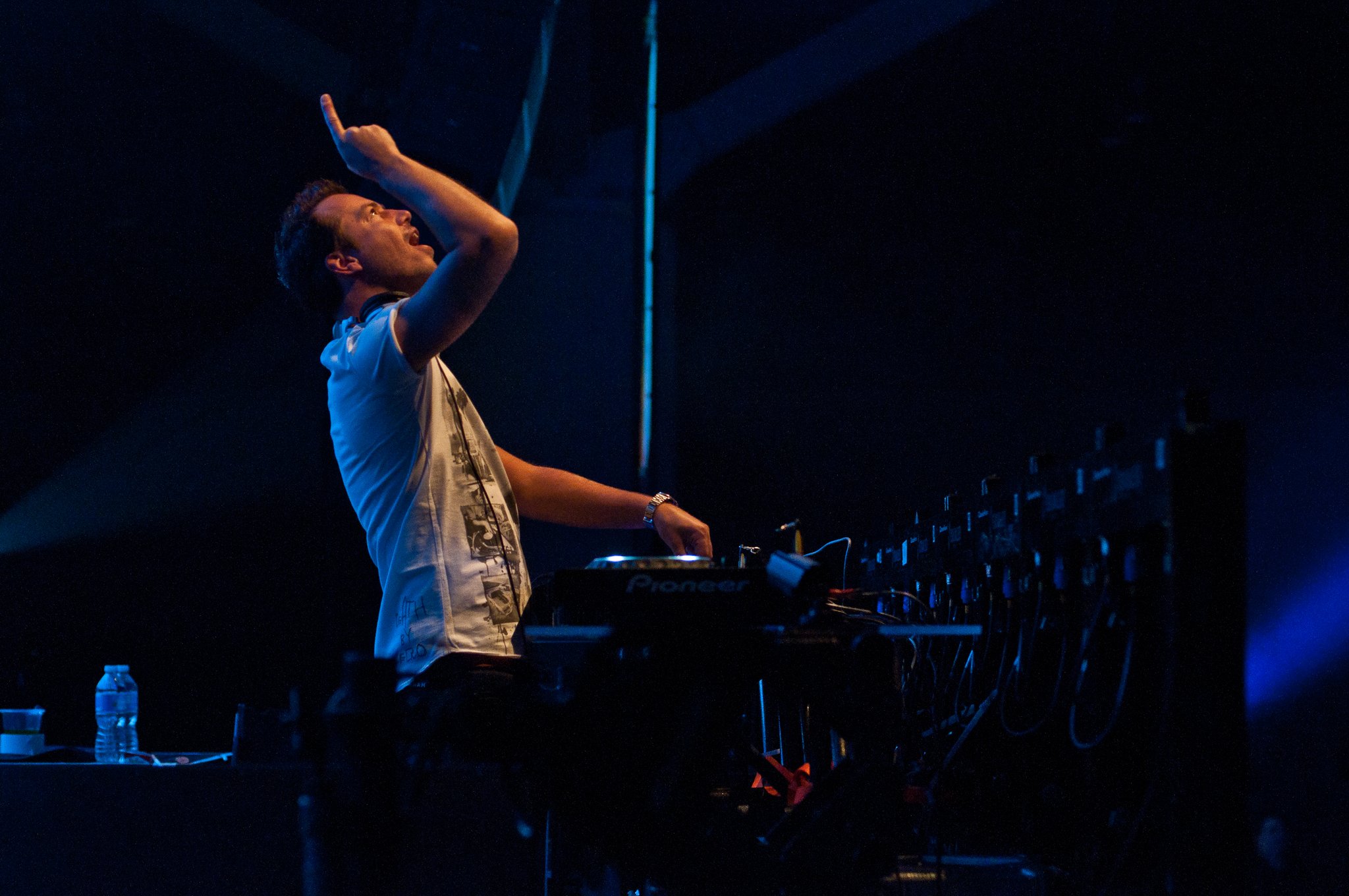 Sander Van Doorn - photo 9