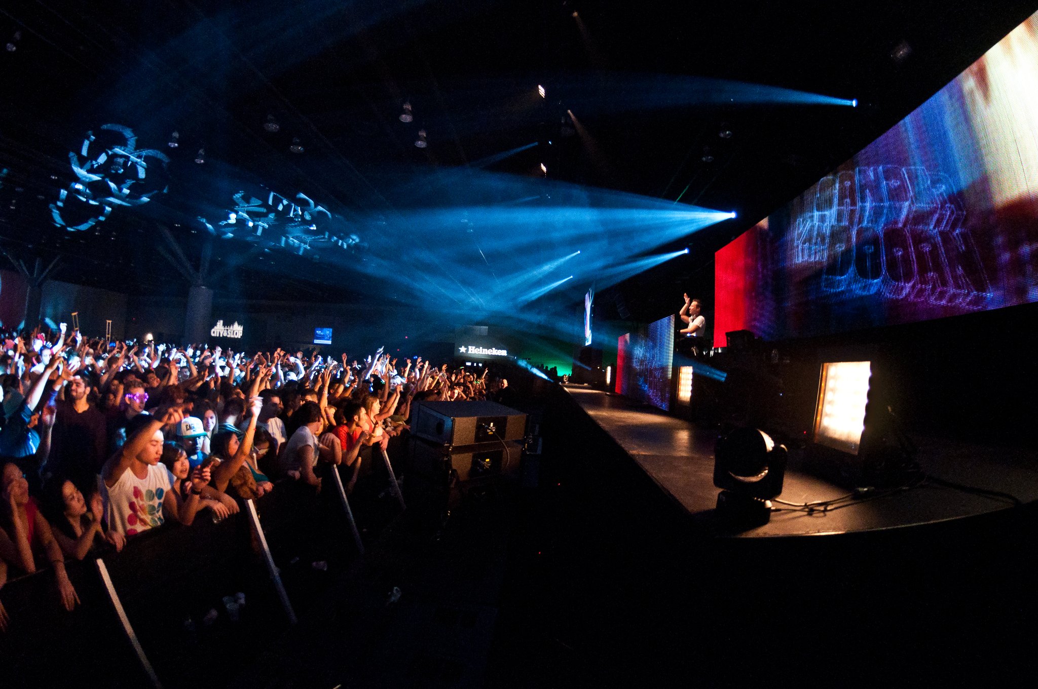 Sander Van Doorn - photo 10