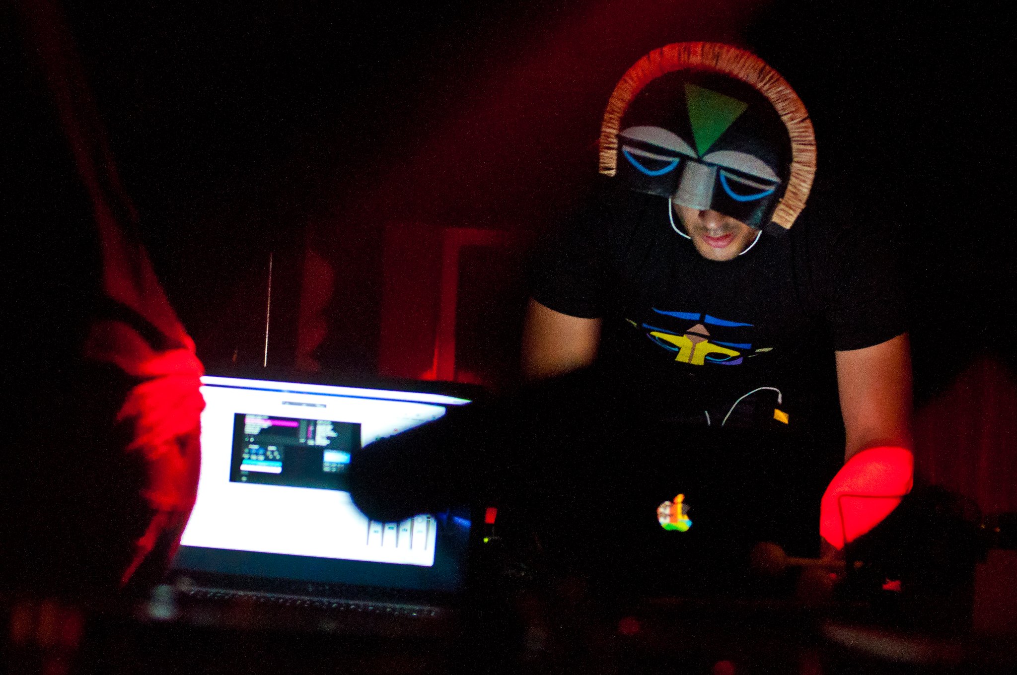 SBTRKT - photo 1