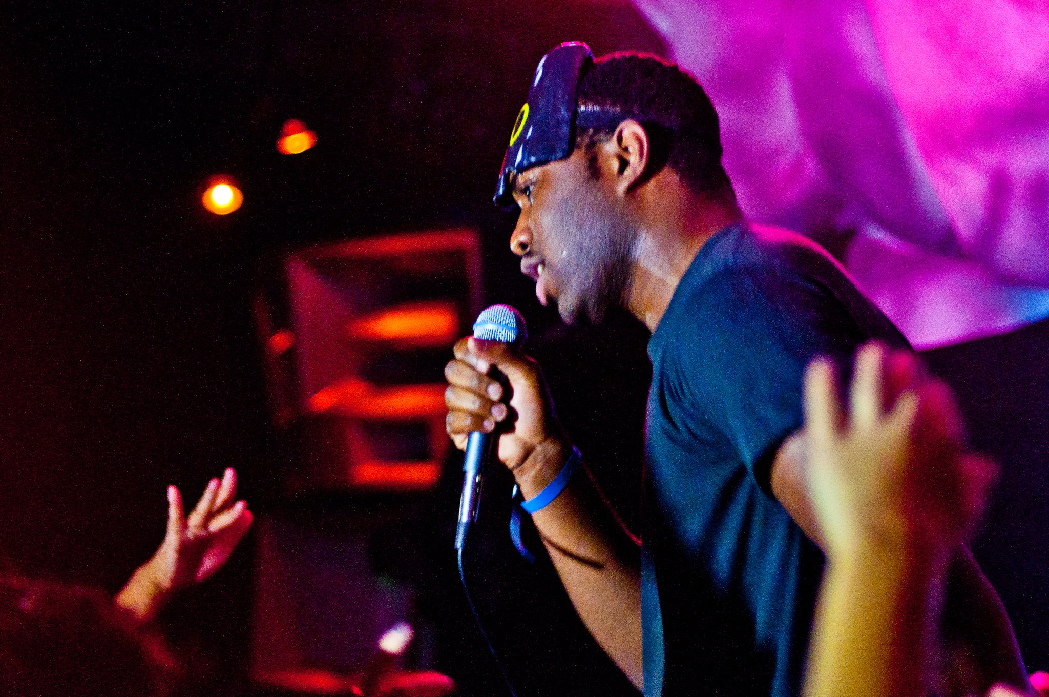 SBTRKT - photo 3