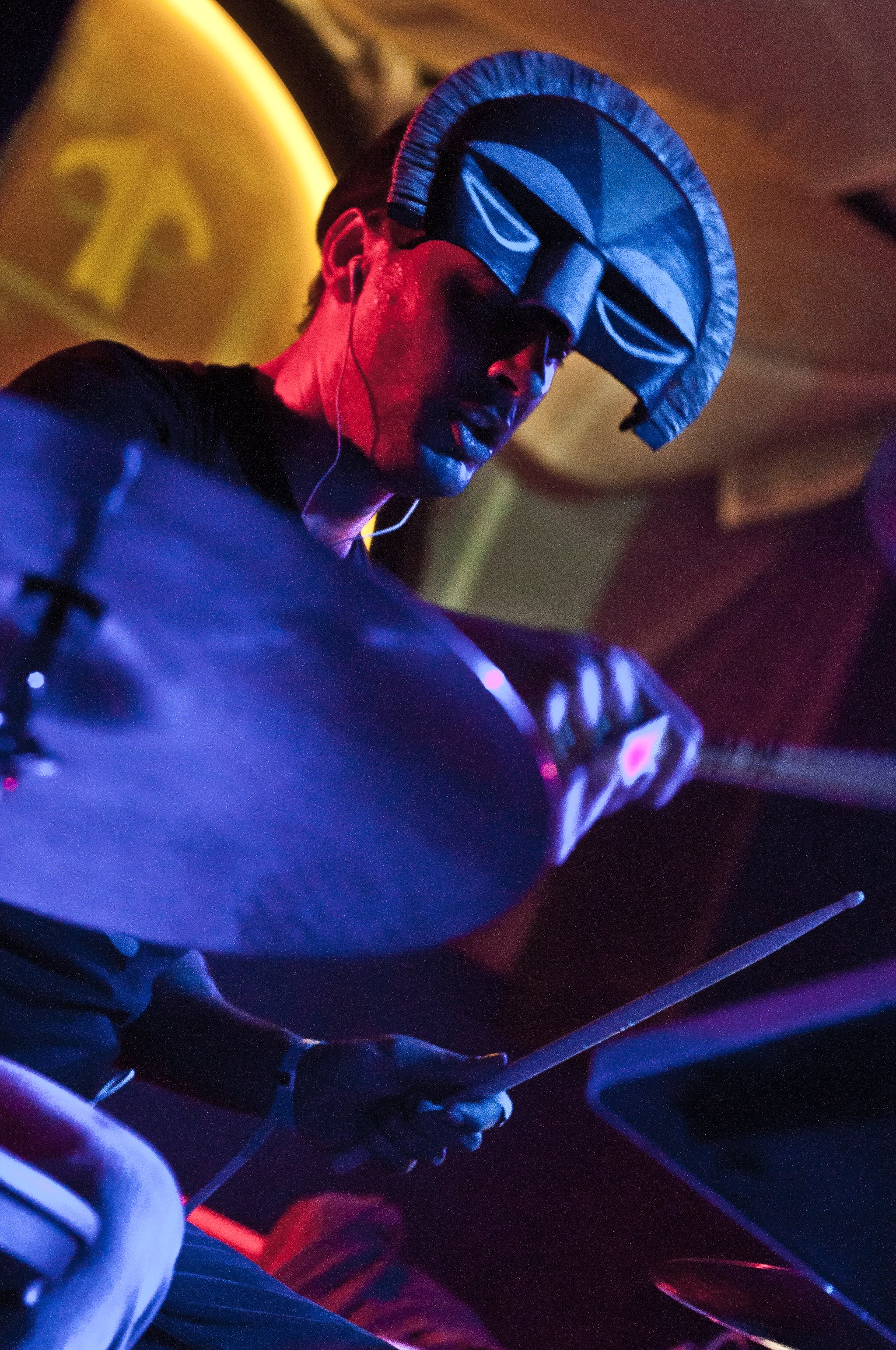 SBTRKT - photo 5