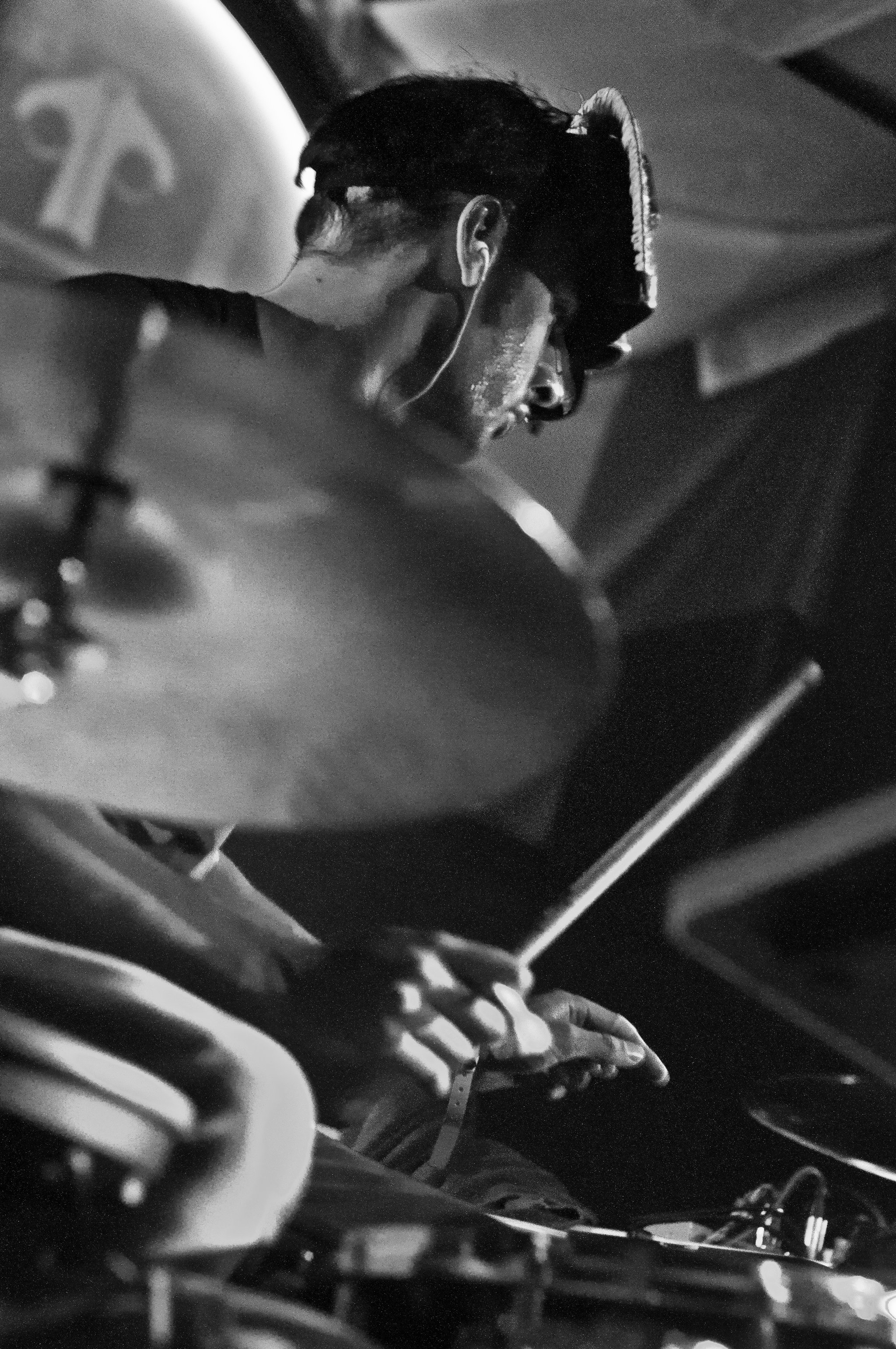 SBTRKT - photo 9