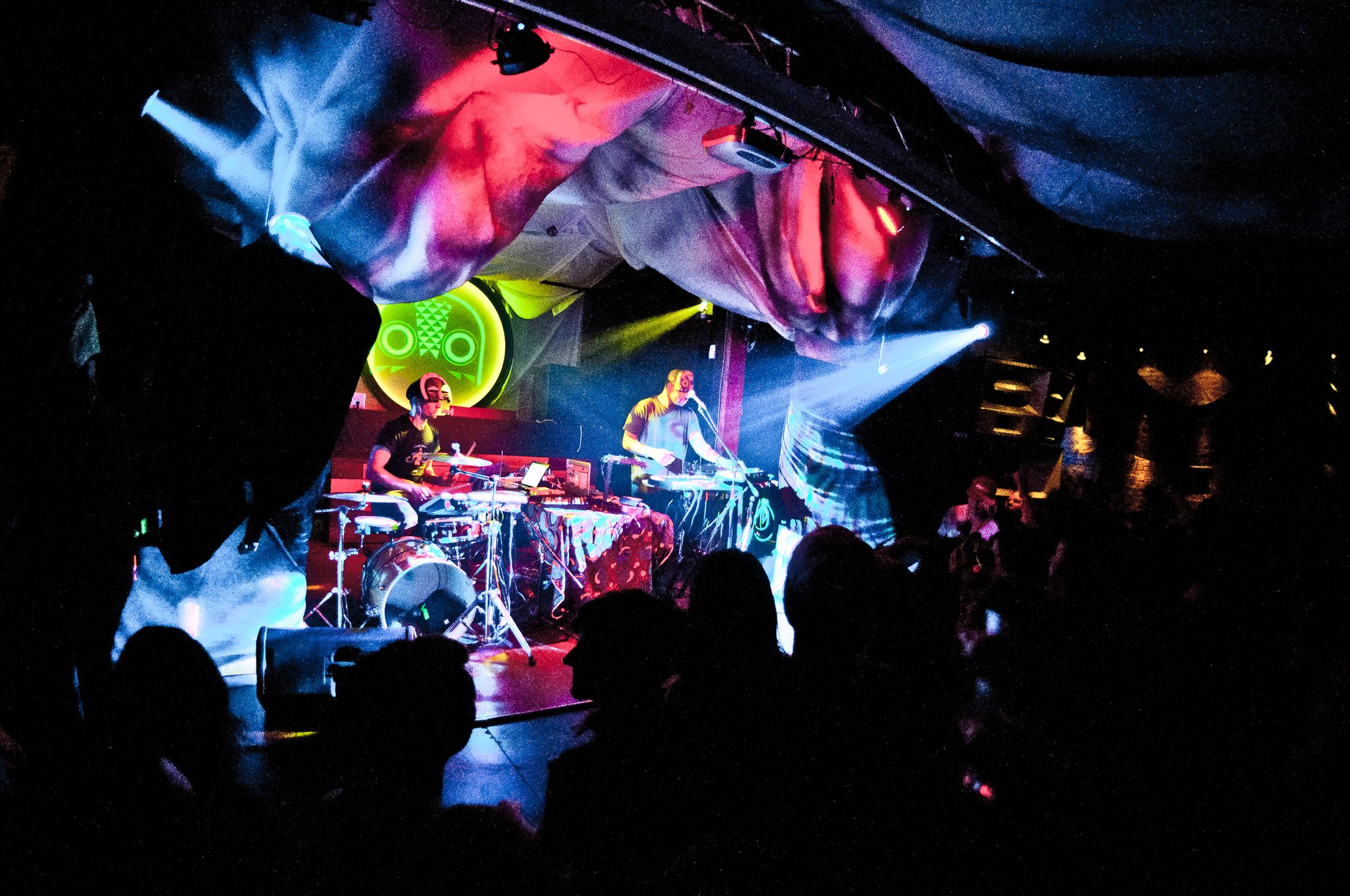 SBTRKT - photo 16