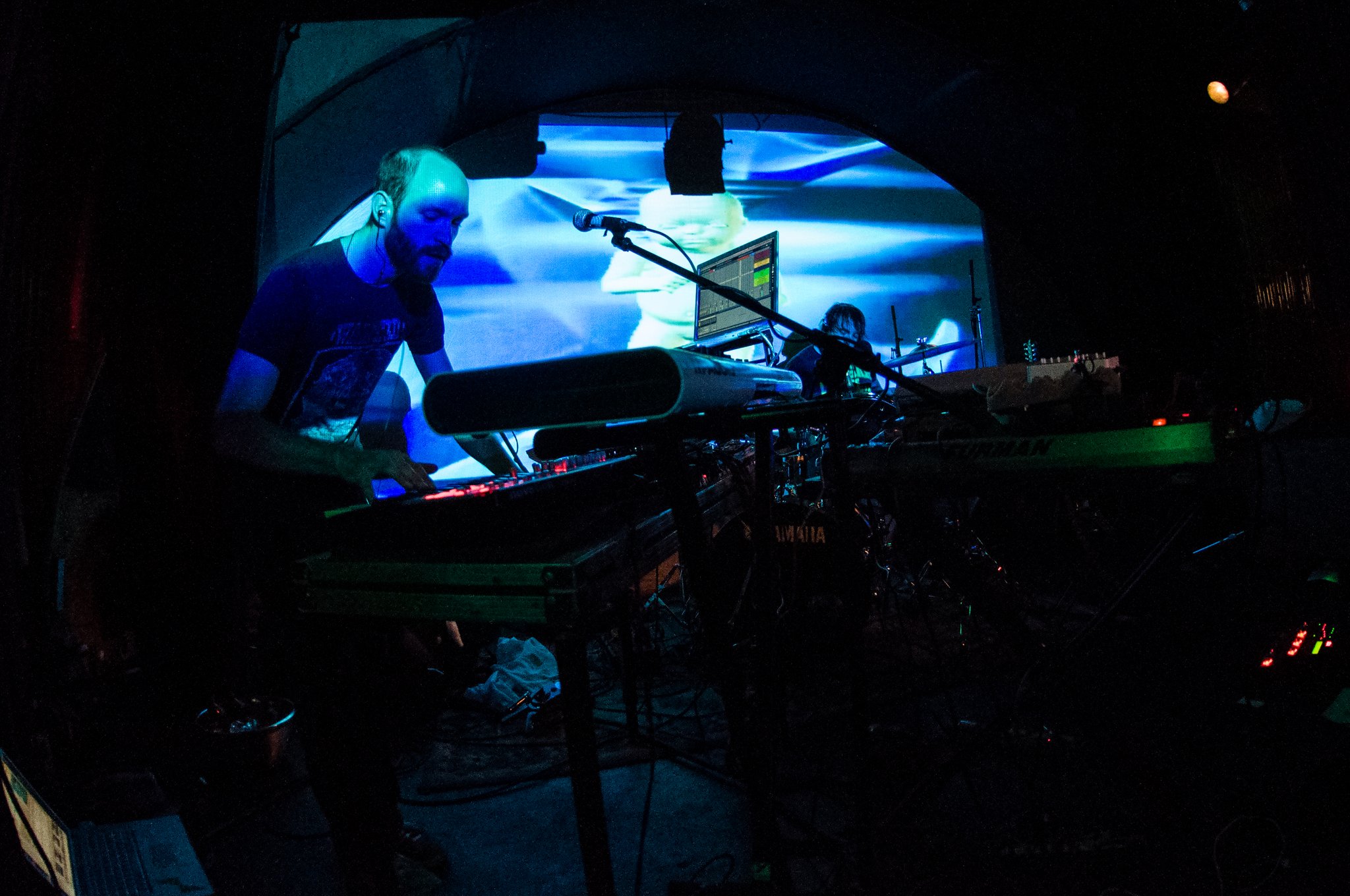 Scientists of Sound - photo 24