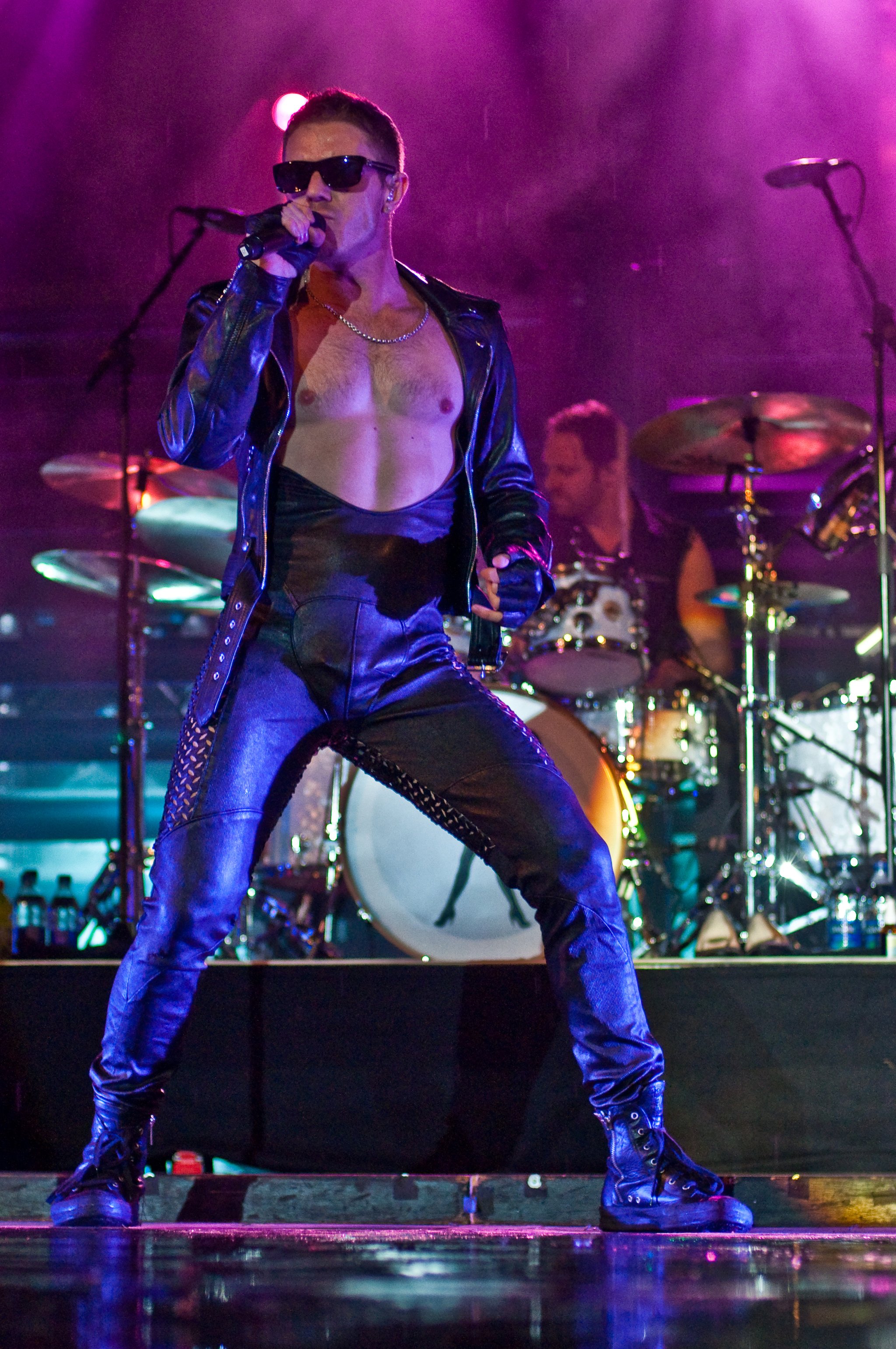 Scissor Sisters - photo 6