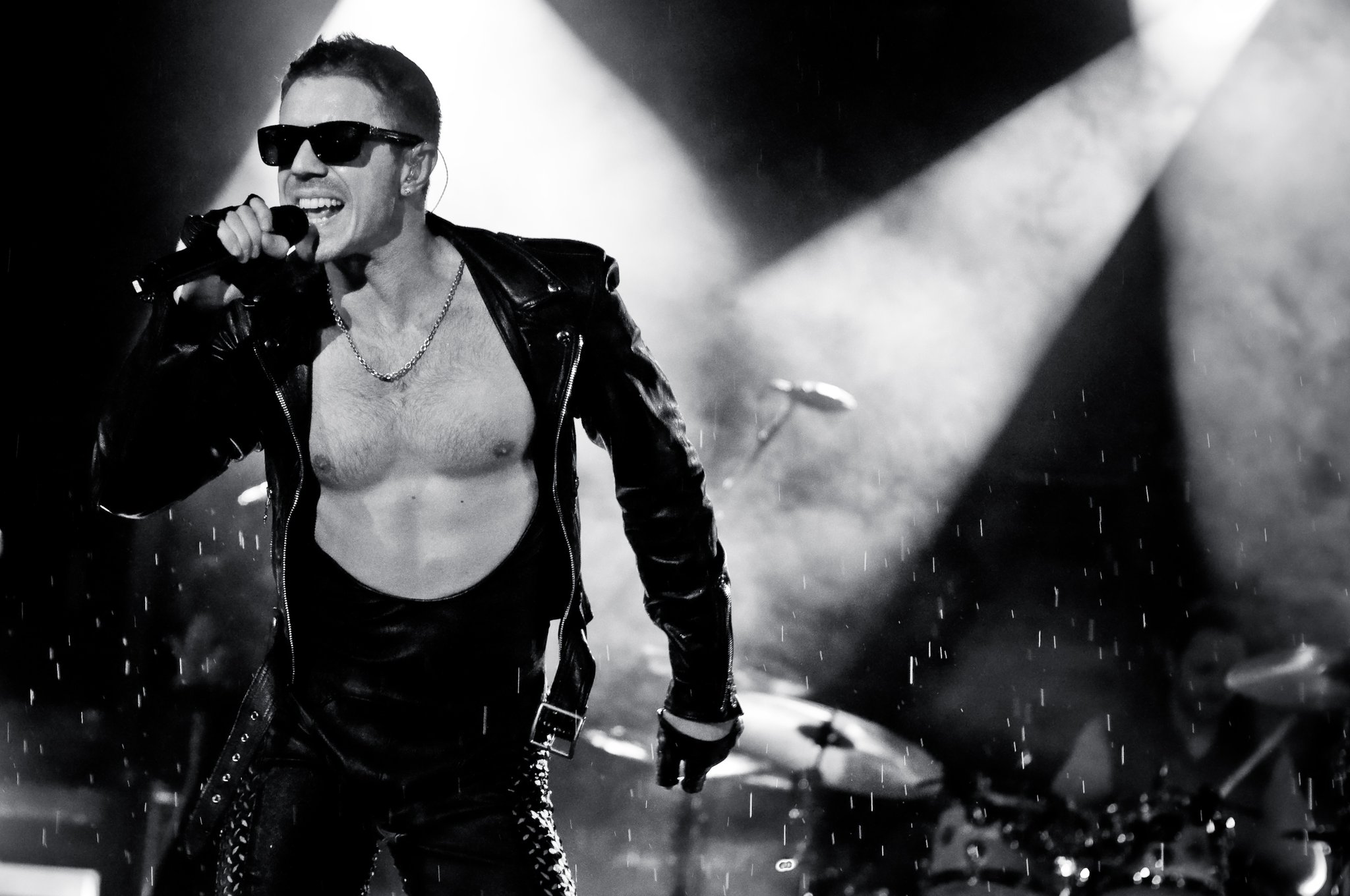 Scissor Sisters - photo 15