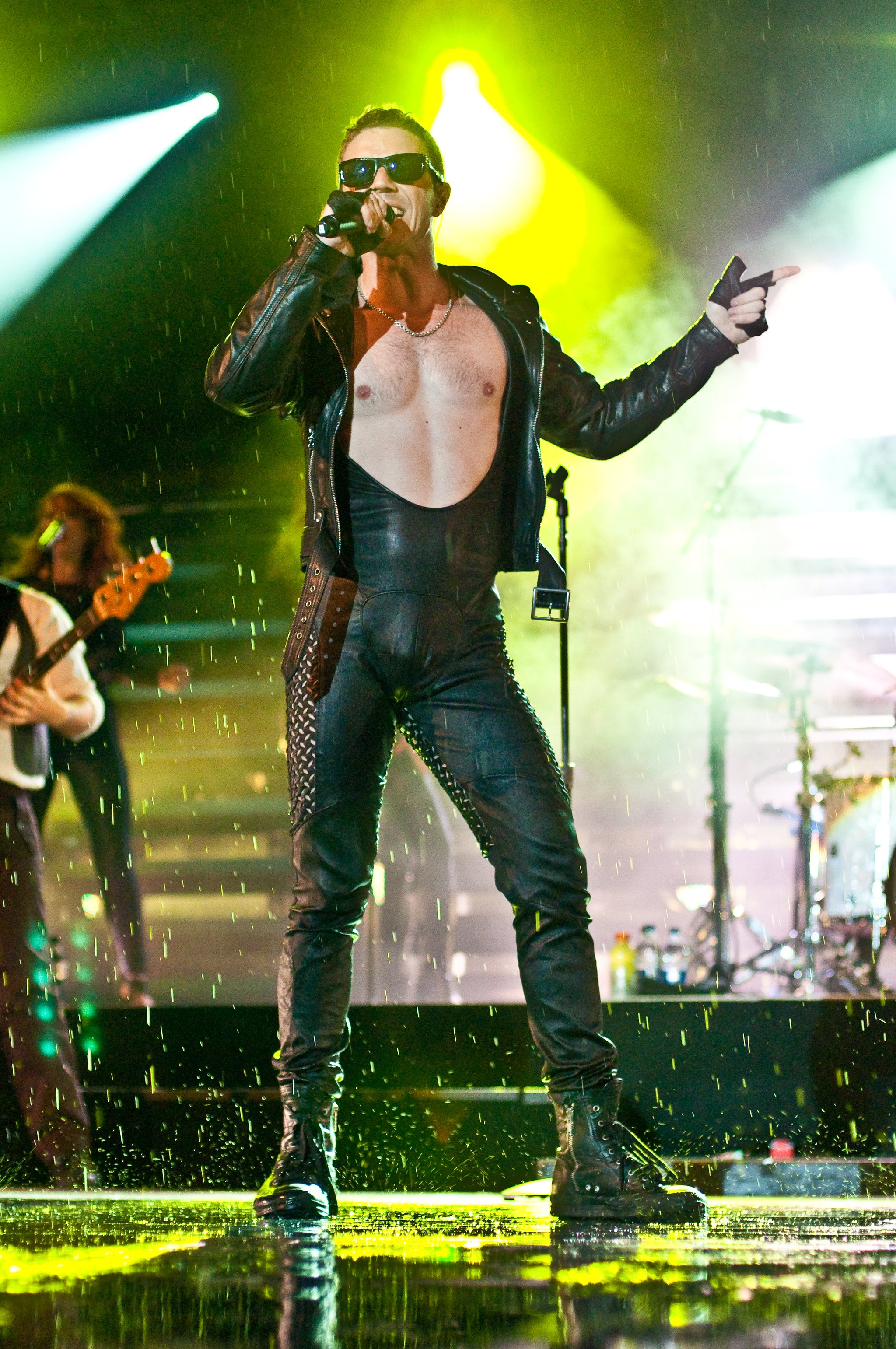 Scissor Sisters - photo 18