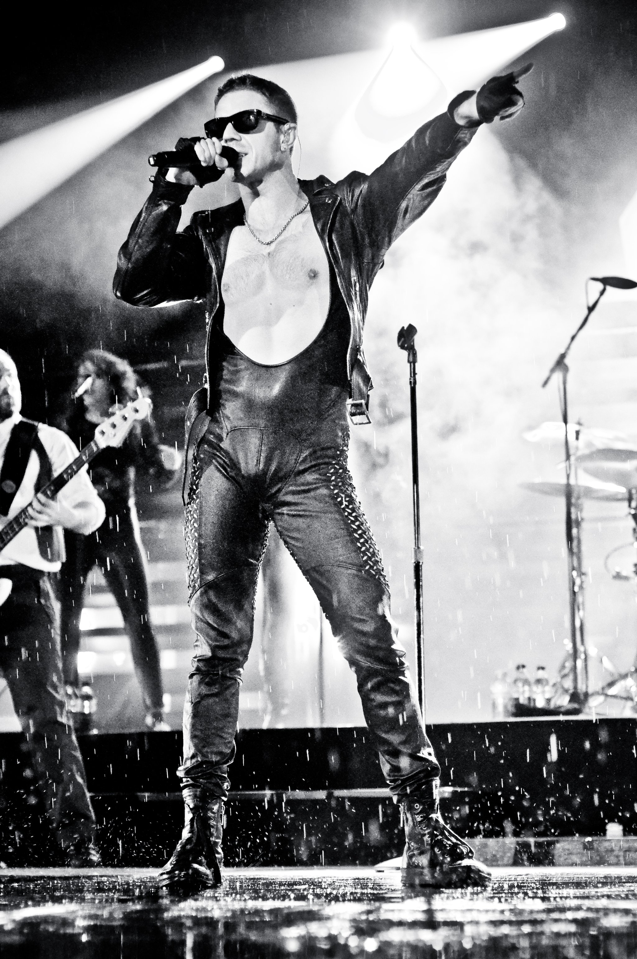 Scissor Sisters - photo 19