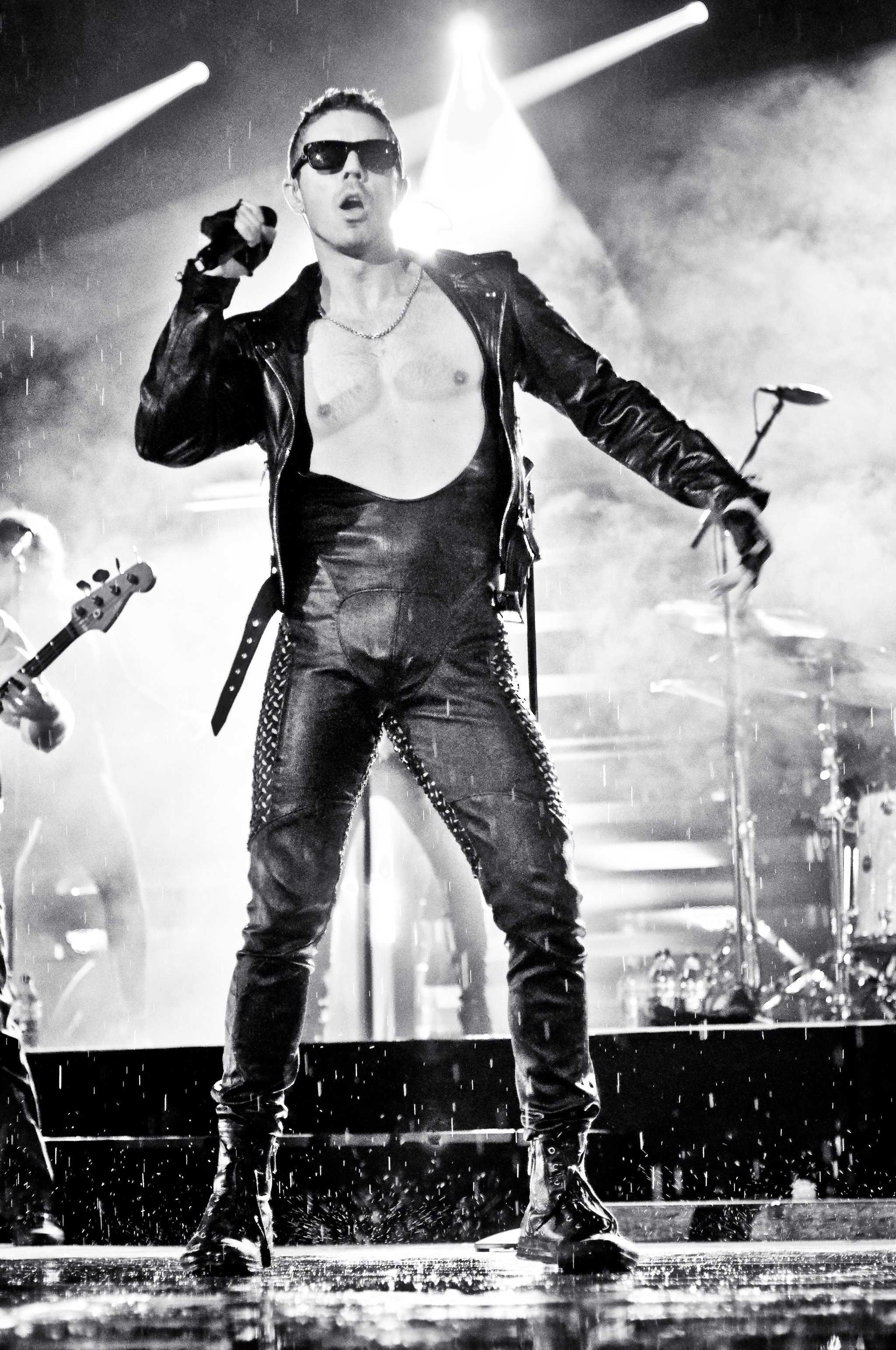 Scissor Sisters - photo 20