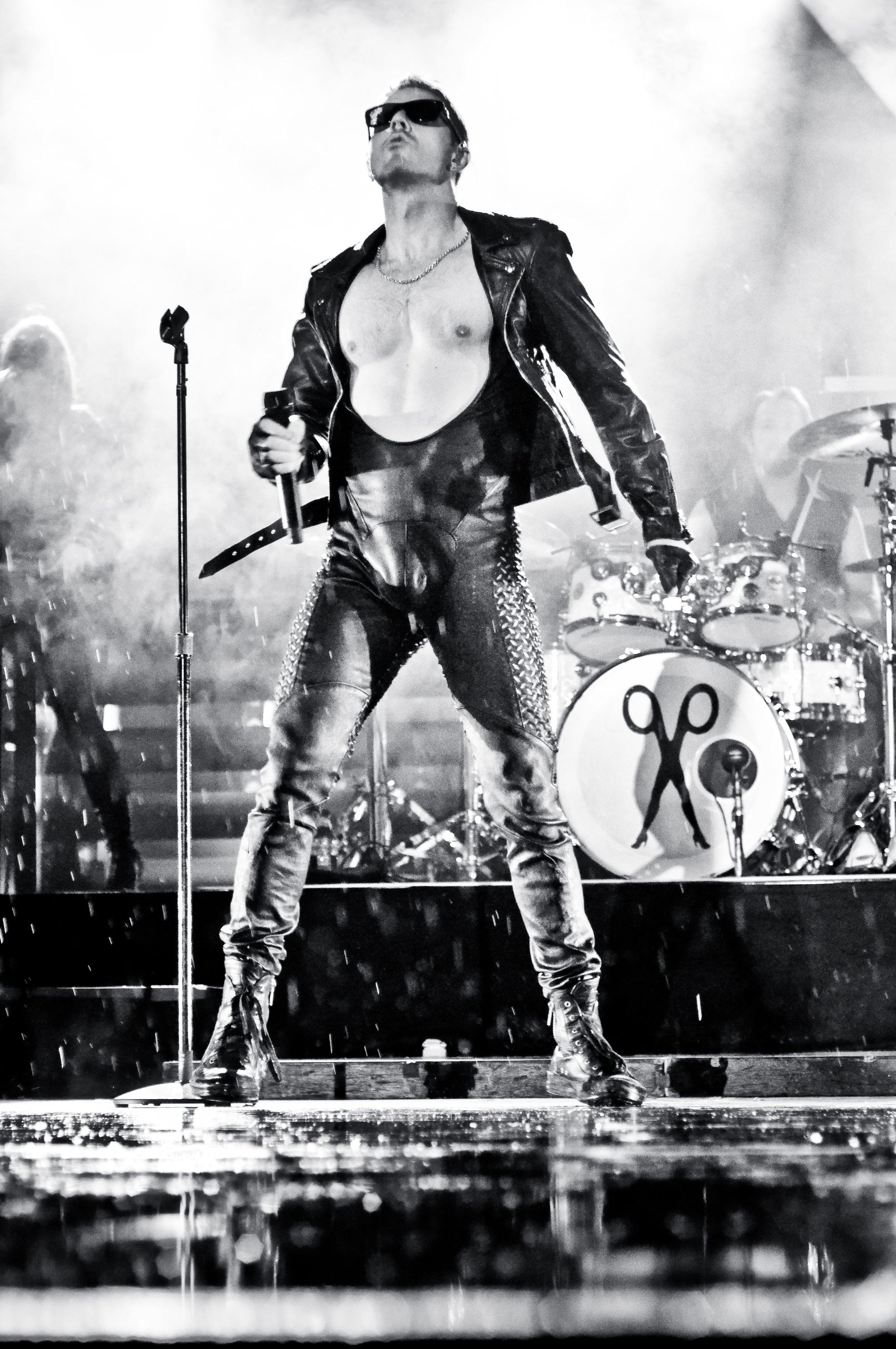 Scissor Sisters - photo 22