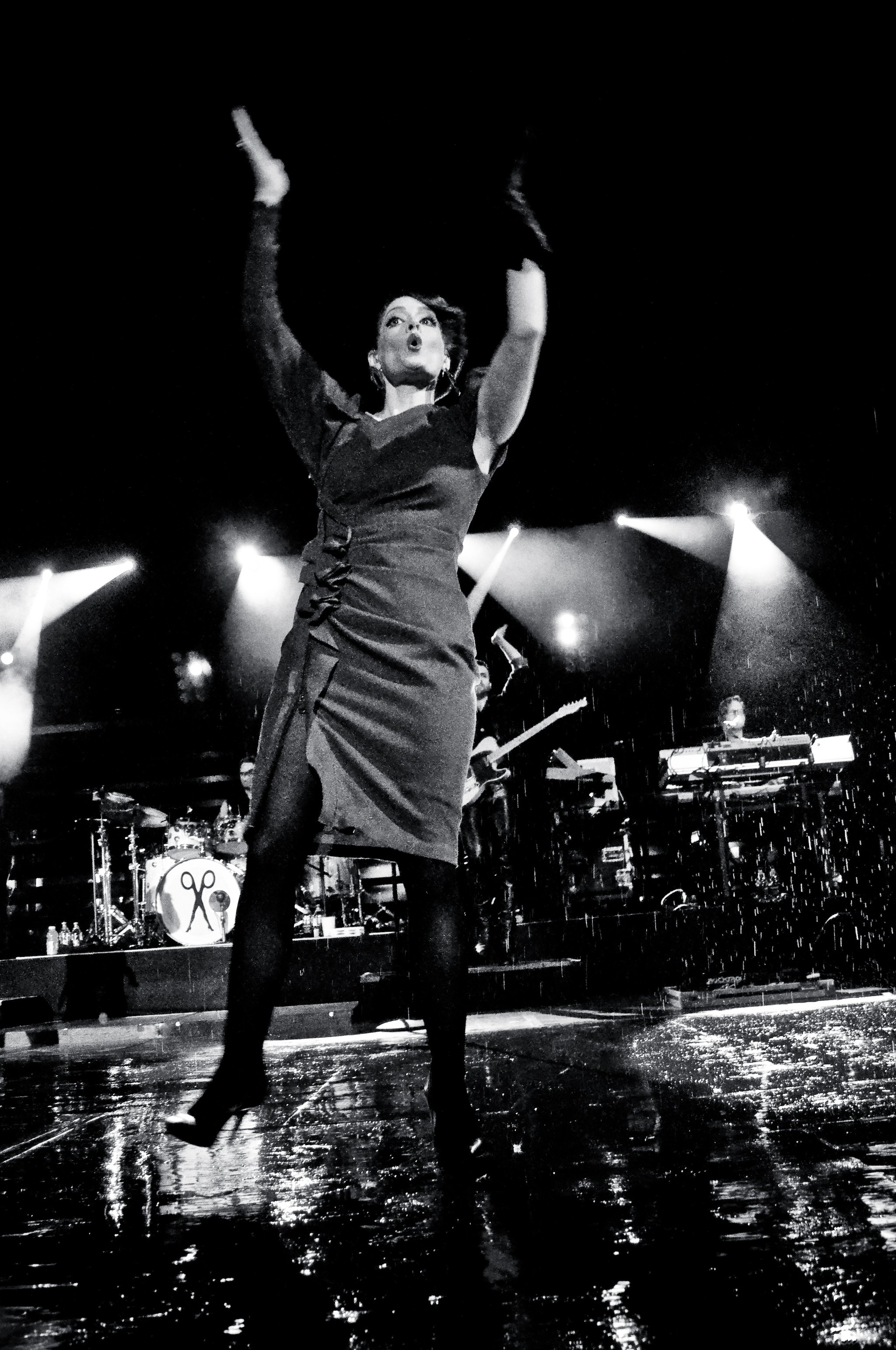 Scissor Sisters - photo 37