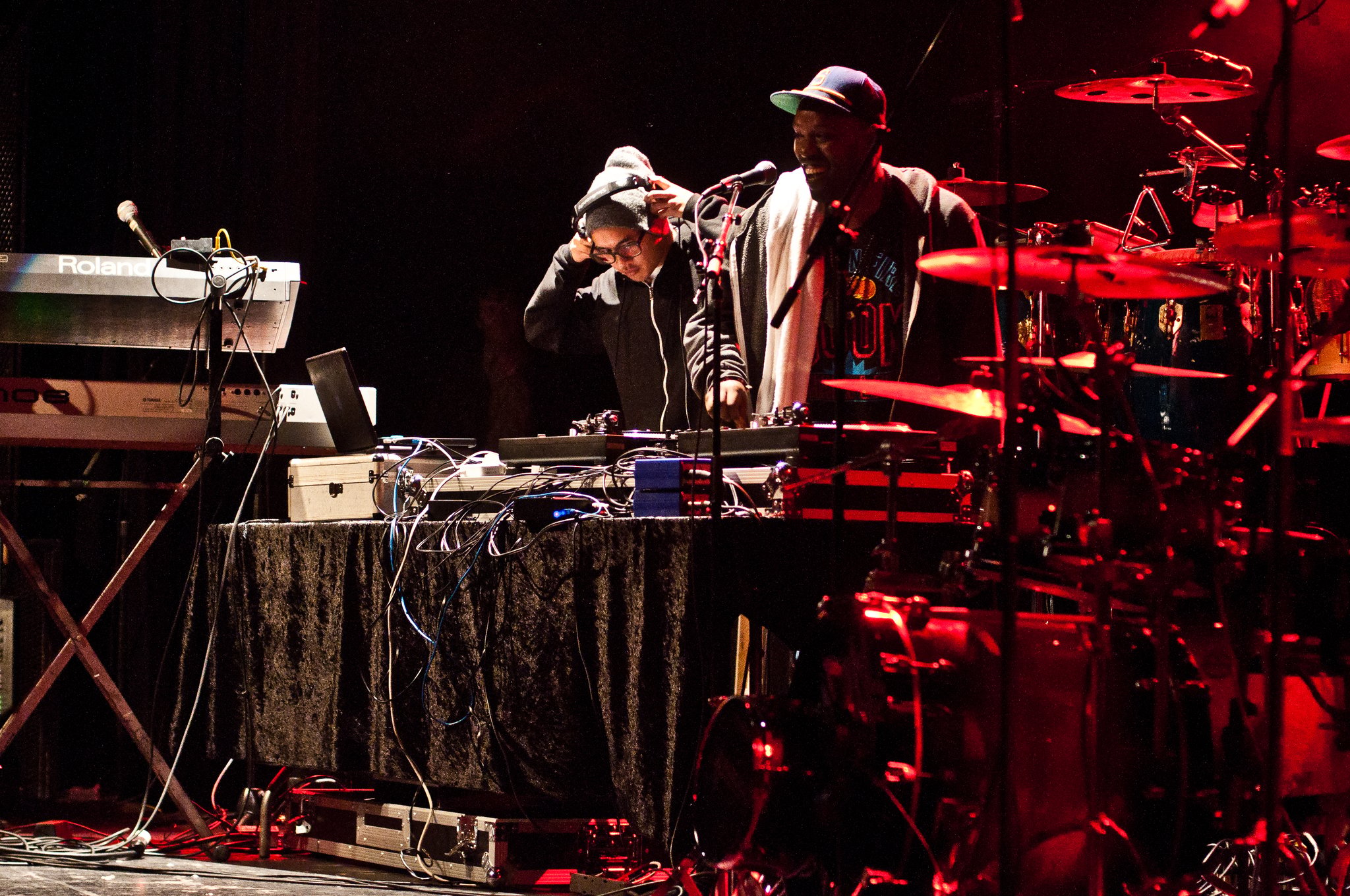 Shad - photo 3