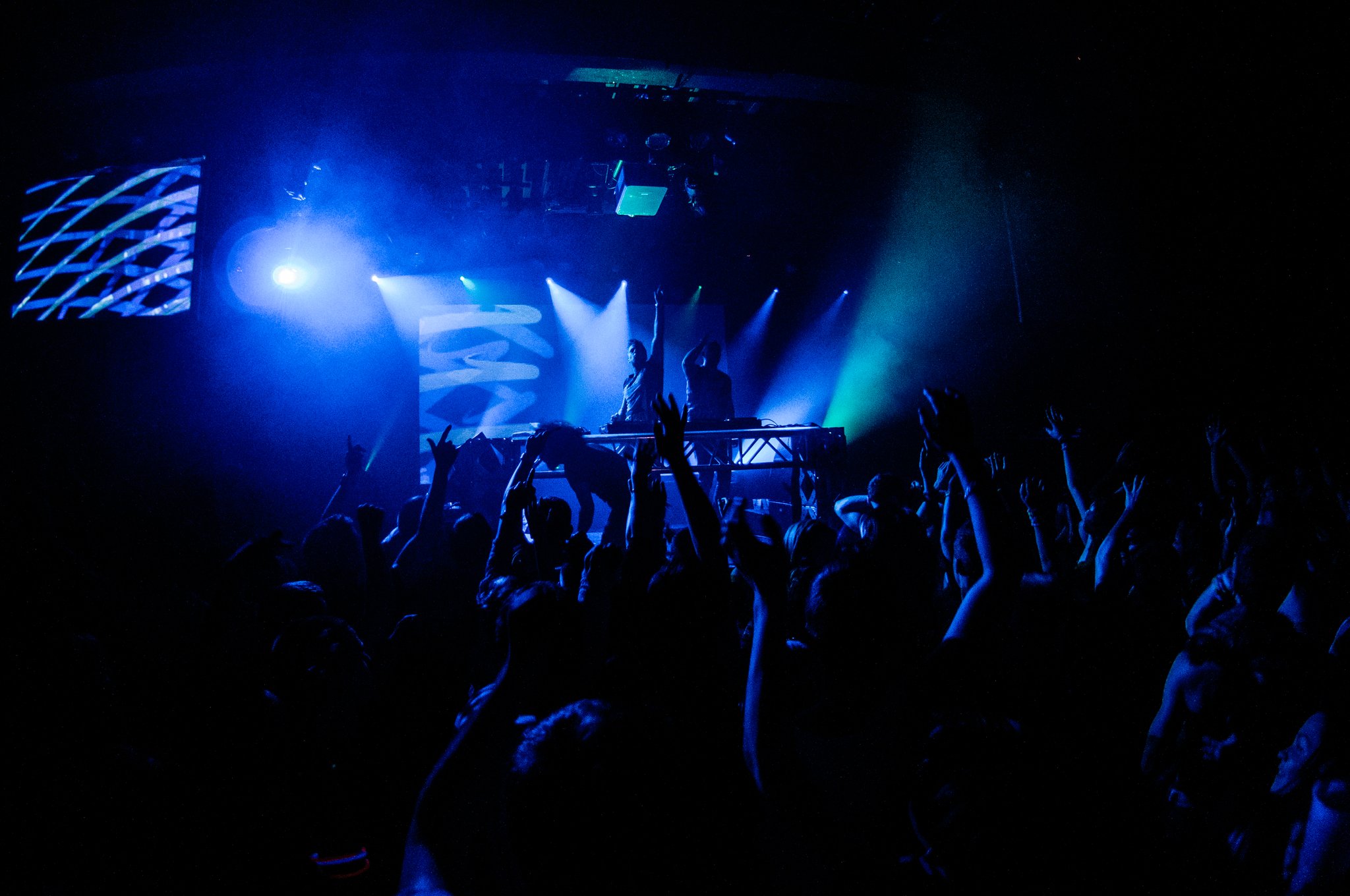 Showtek - photo 2