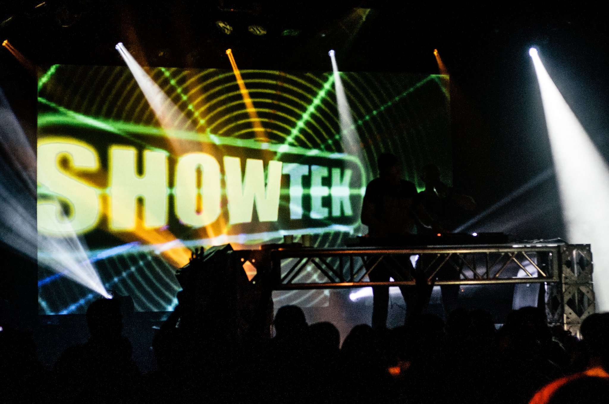 Showtek - photo 4