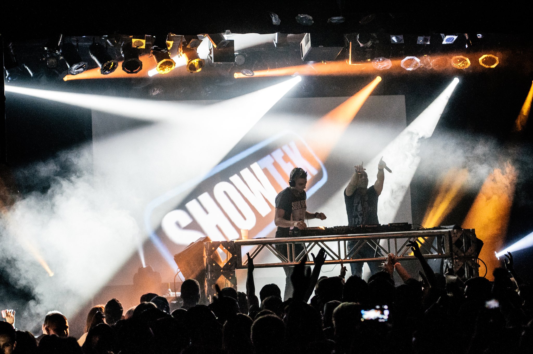 Showtek - photo 5