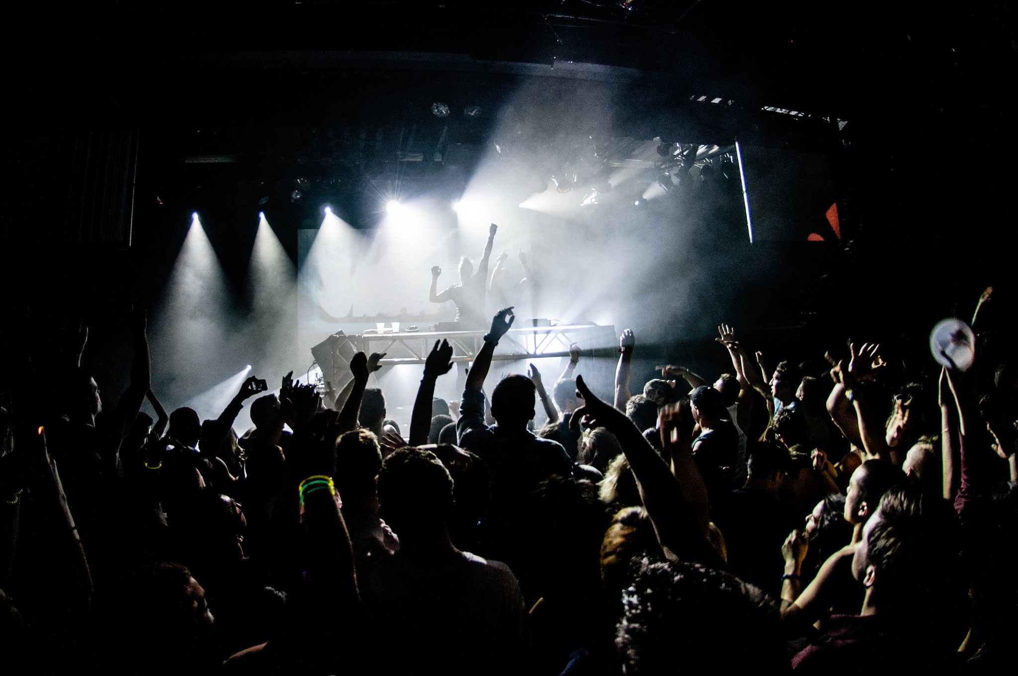 Showtek - photo 6