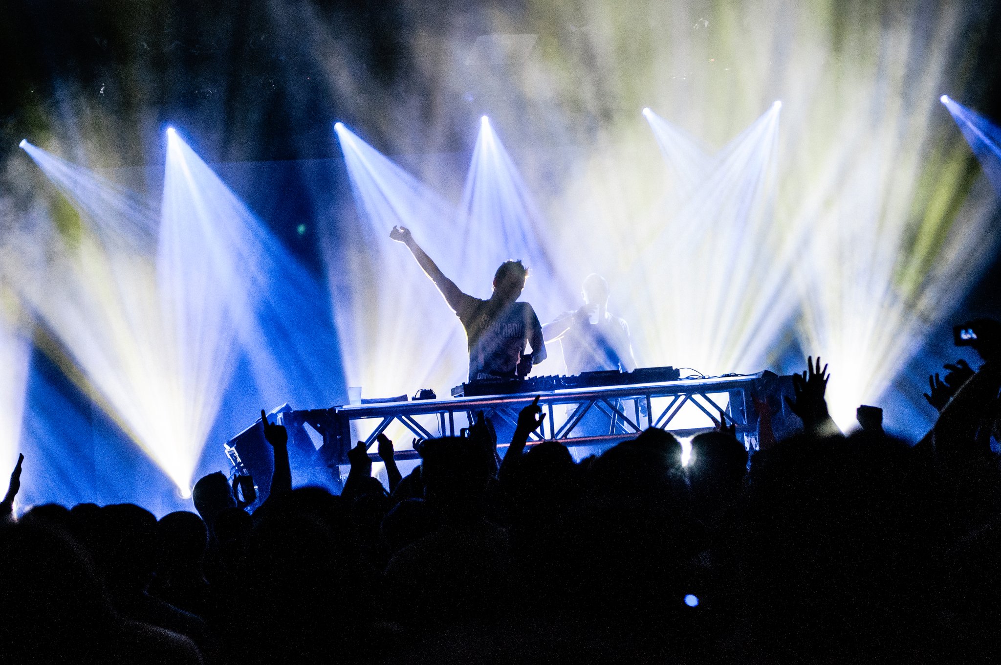 Showtek - photo 7