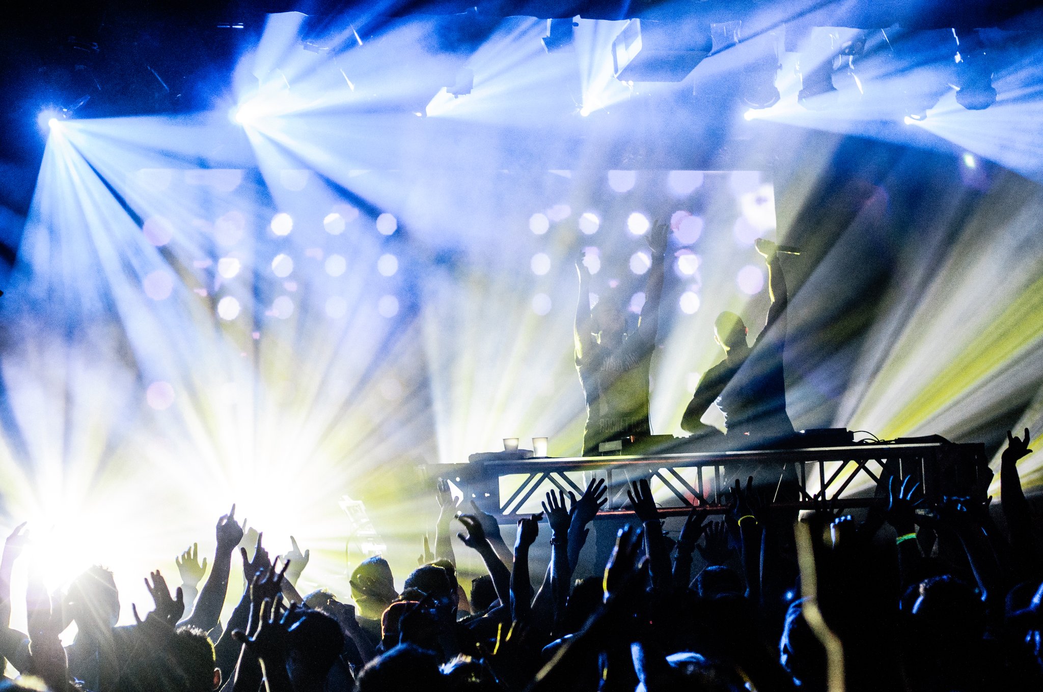 Showtek - photo 8