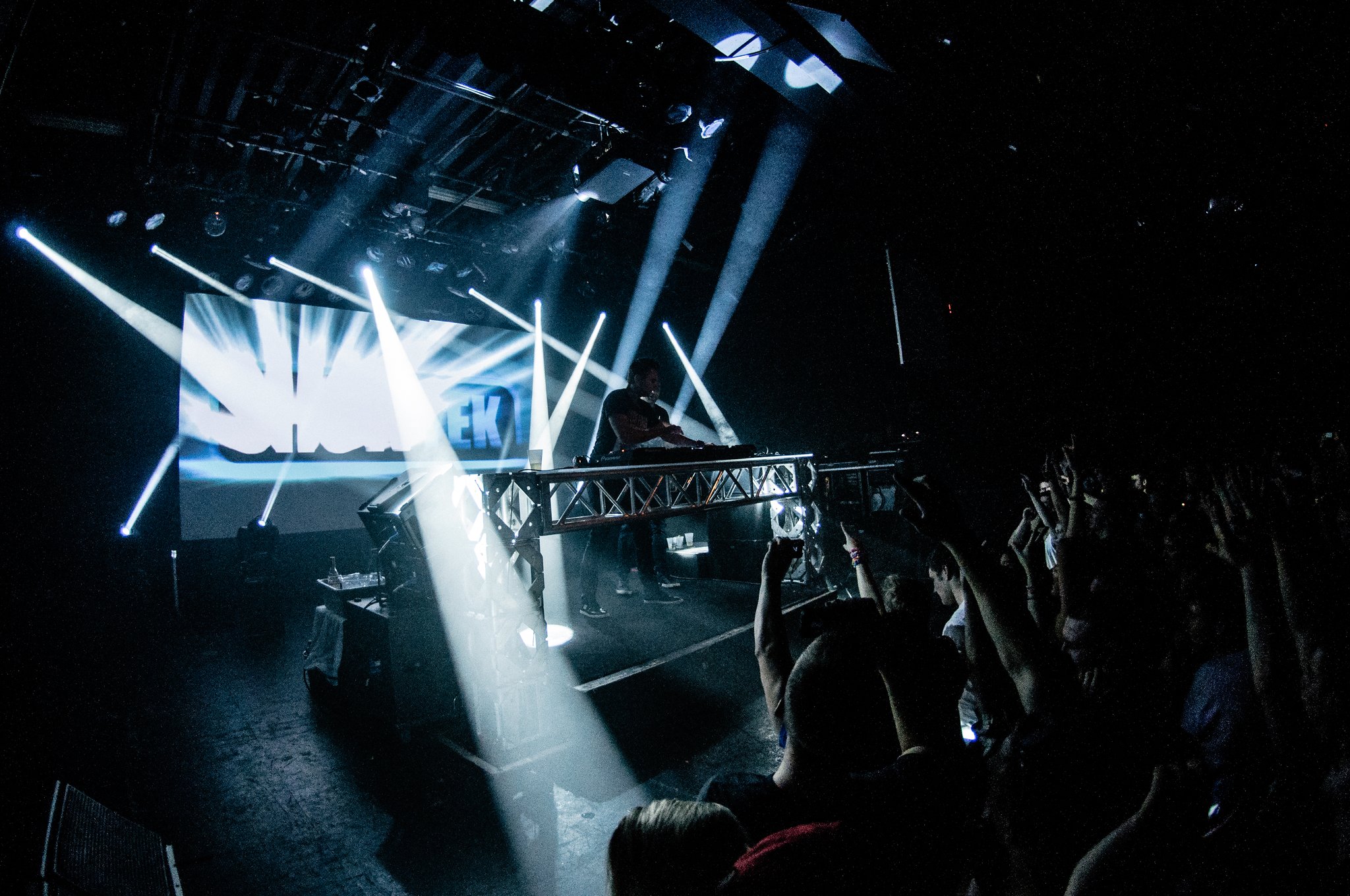 Showtek - photo 9