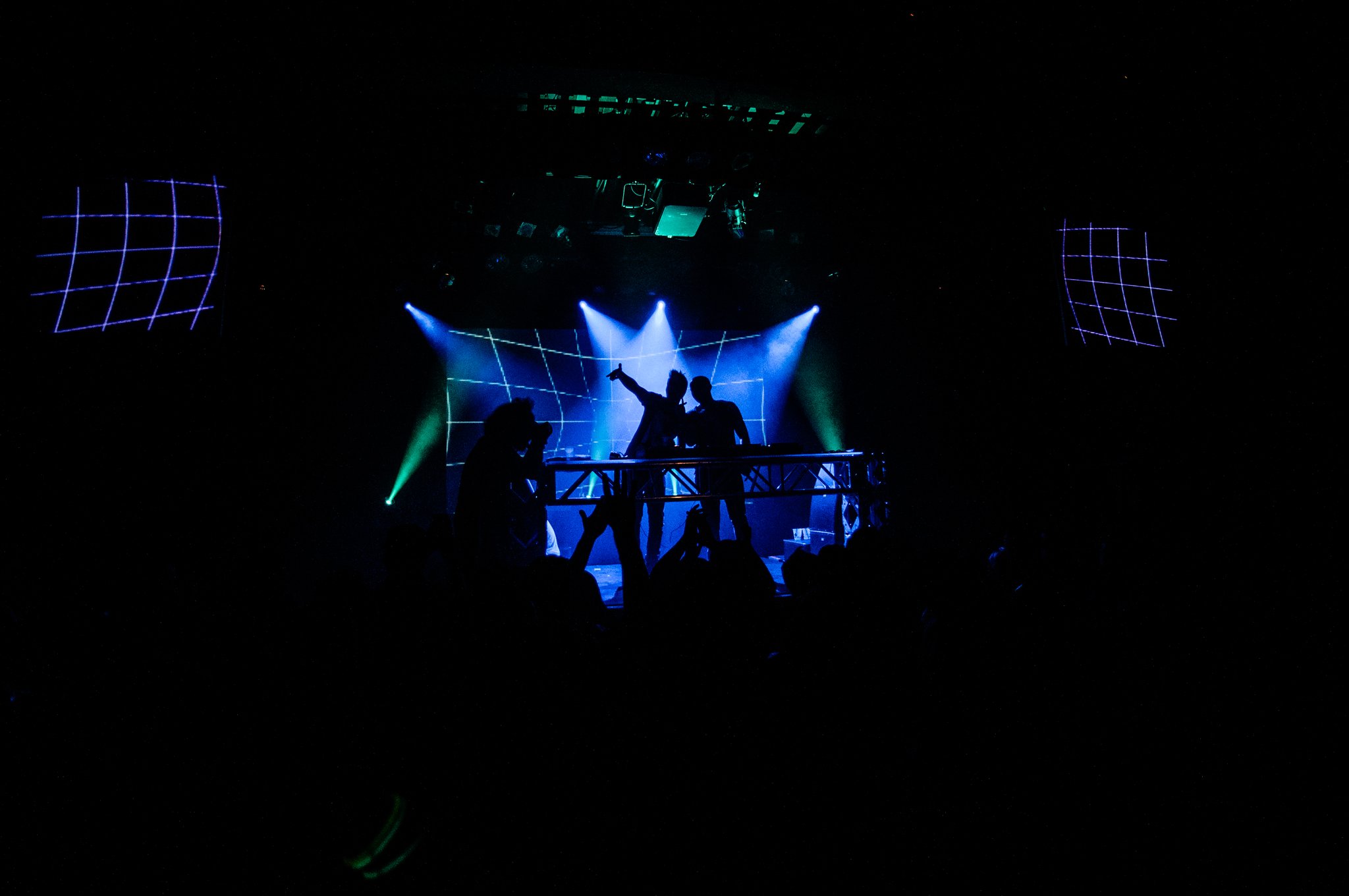 Showtek - photo 10