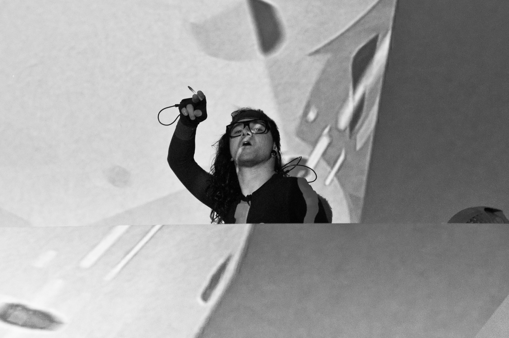 Skrillex - photo 3