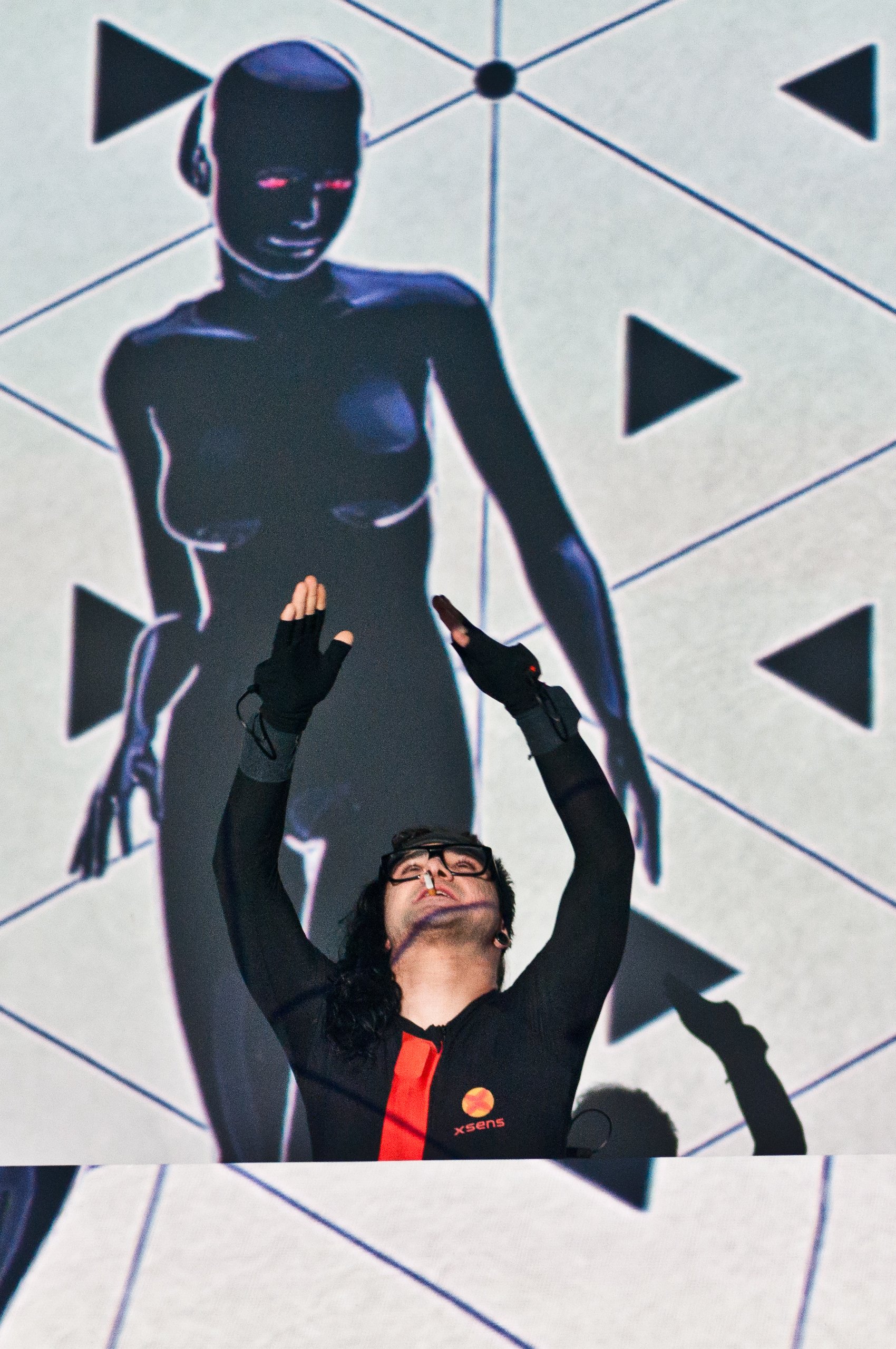 Skrillex - photo 5