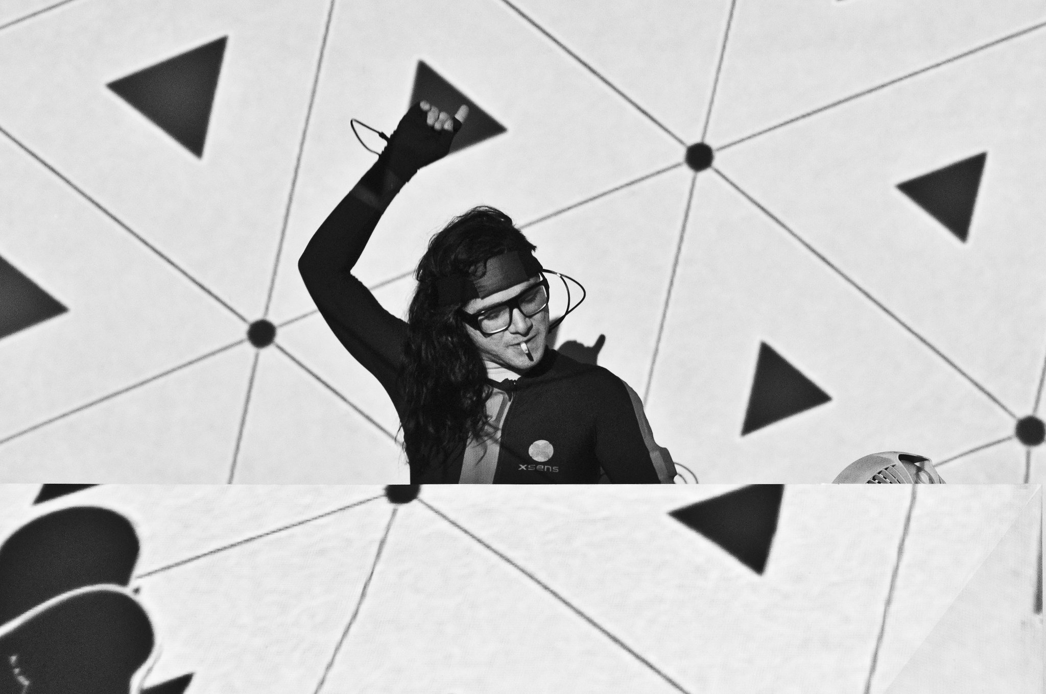 Skrillex - photo 6