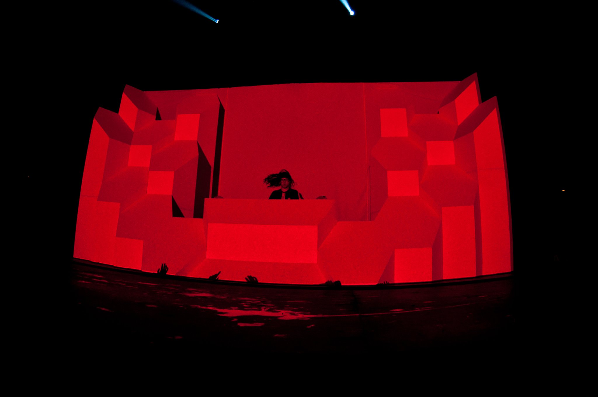 Skrillex - photo 8