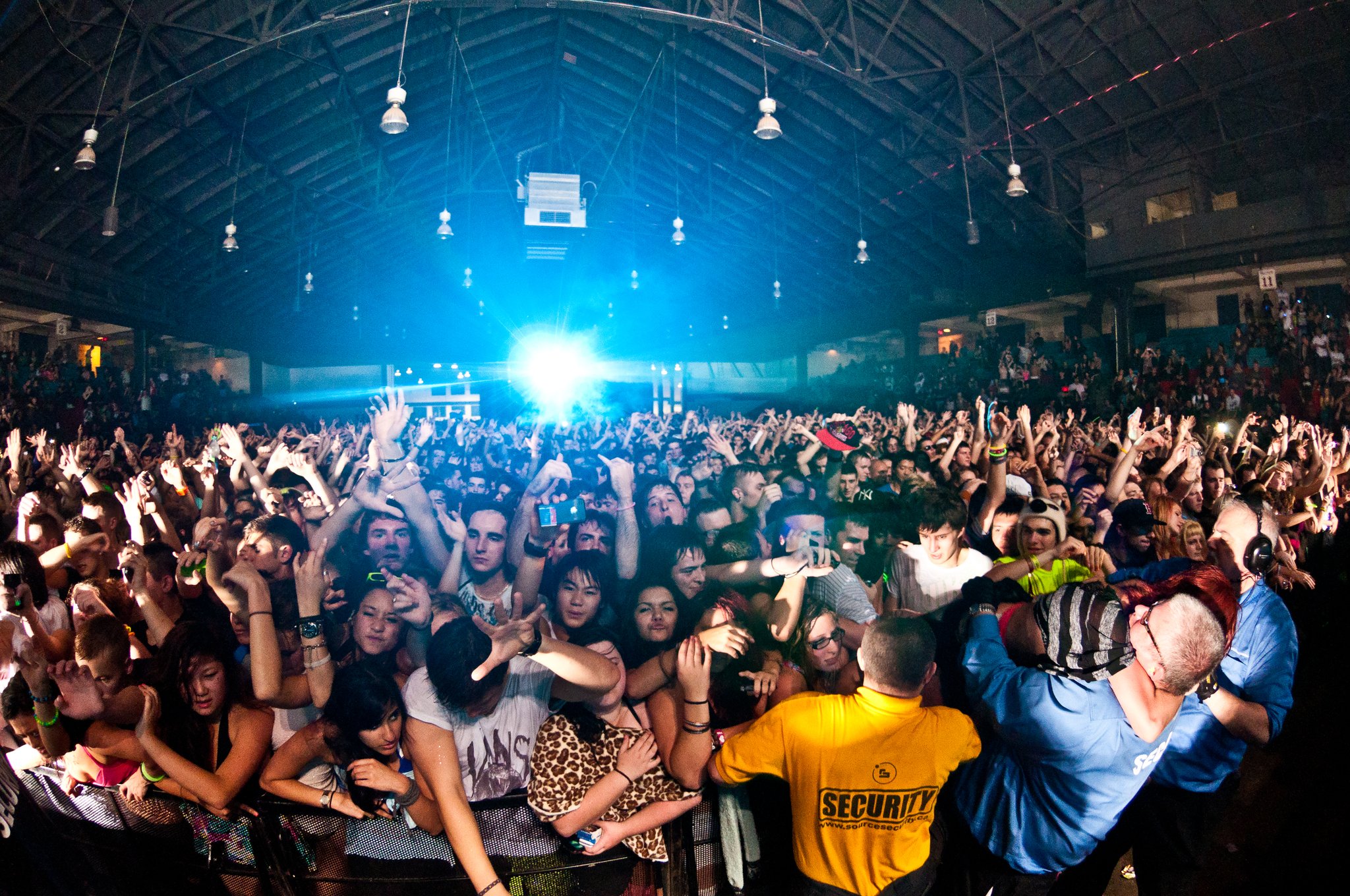 Skrillex - photo 9
