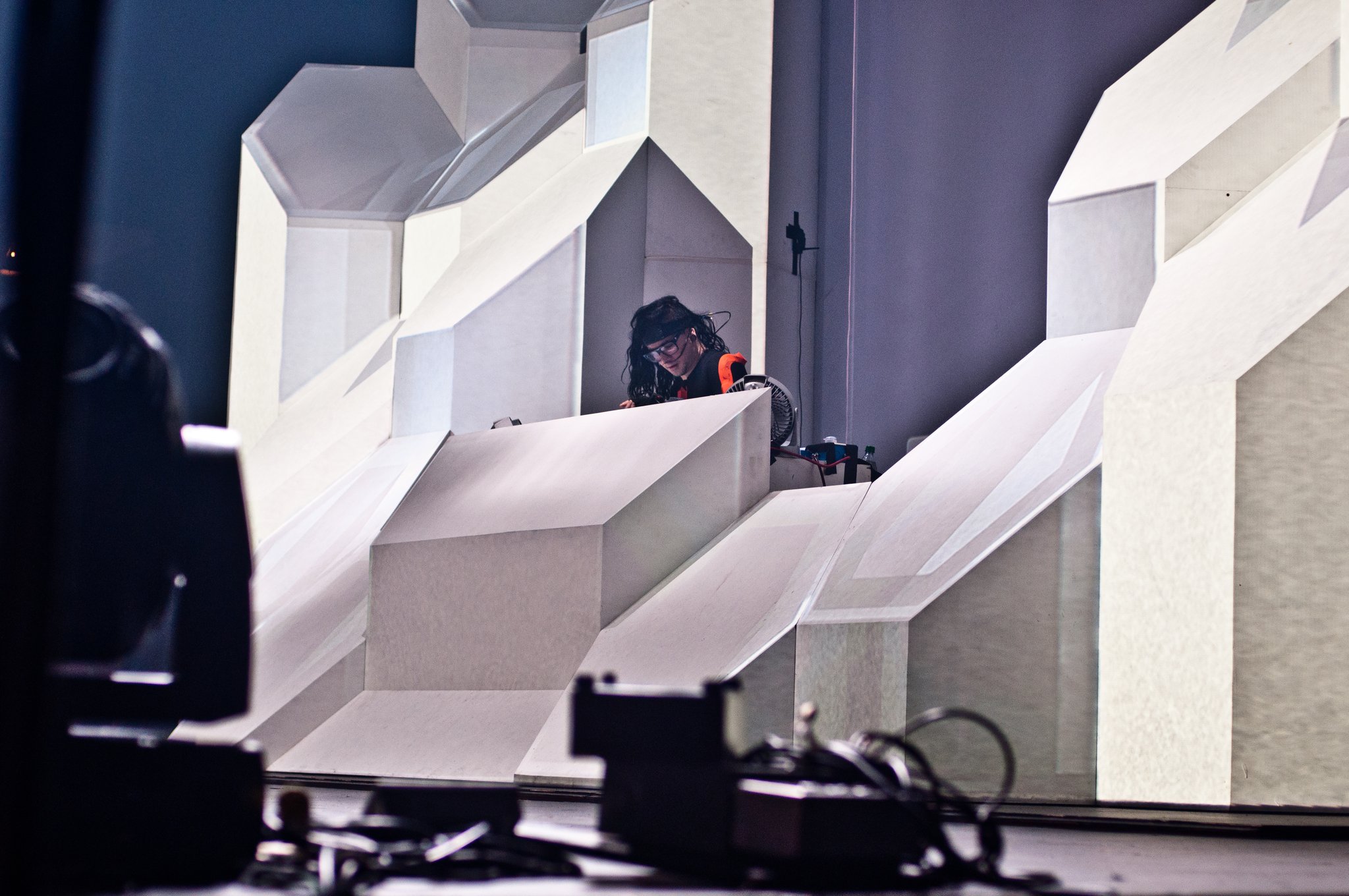 Skrillex - photo 10