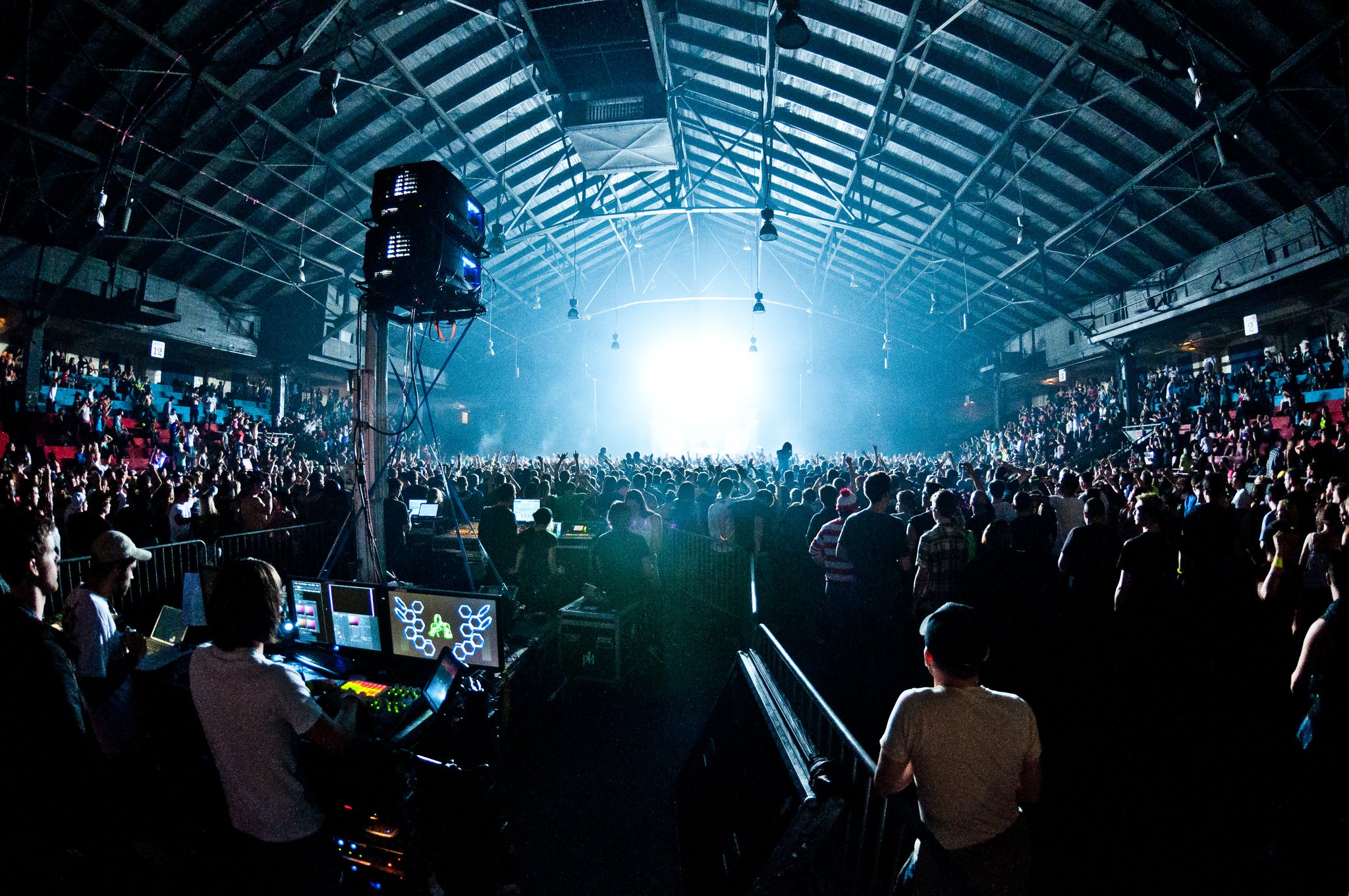 Skrillex - photo 11