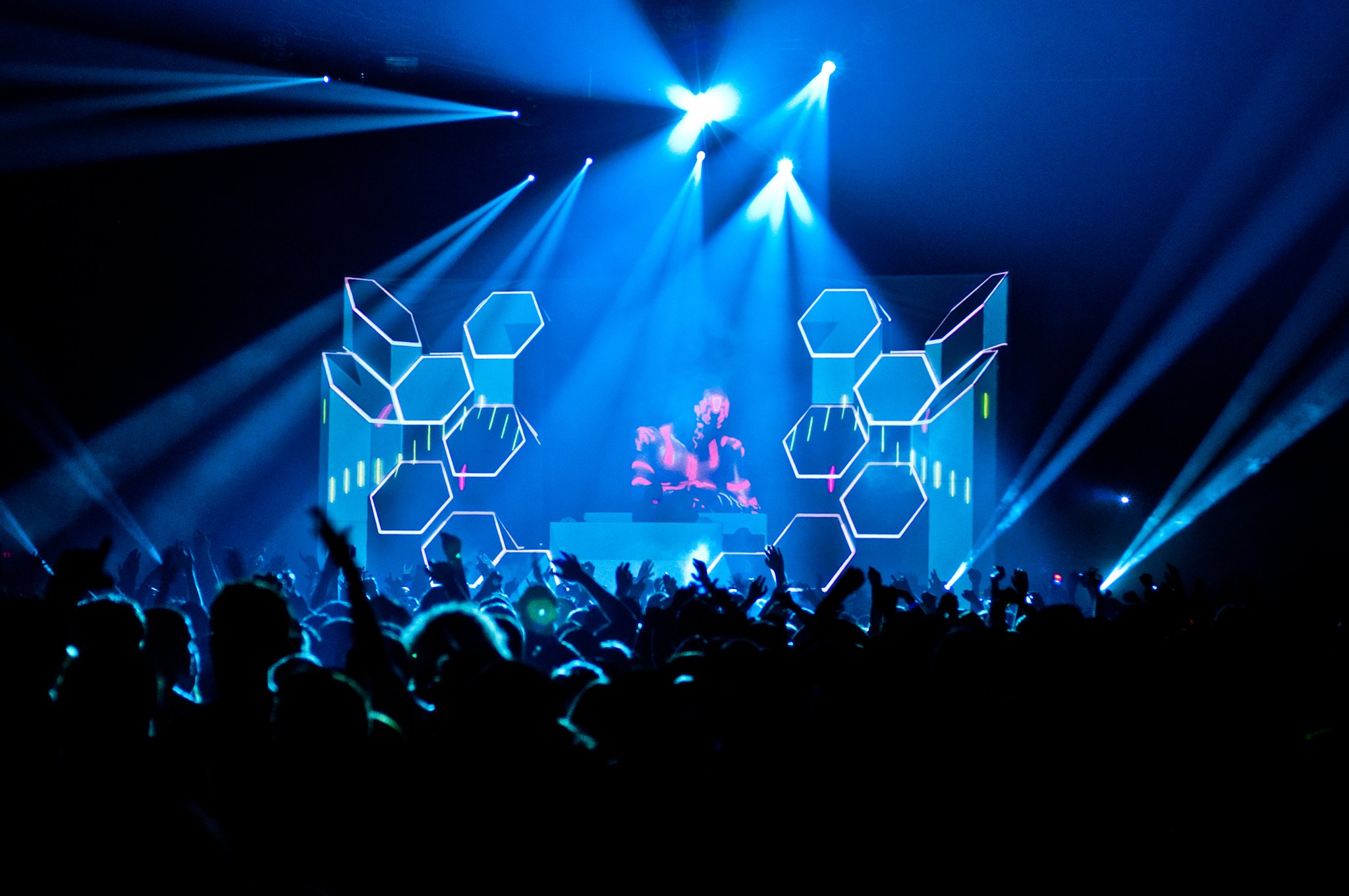 Skrillex - photo 13