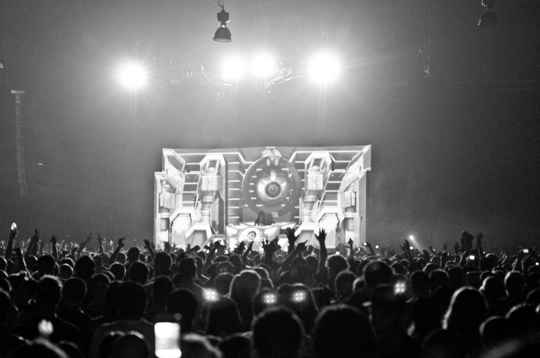 Skrillex - photo 15