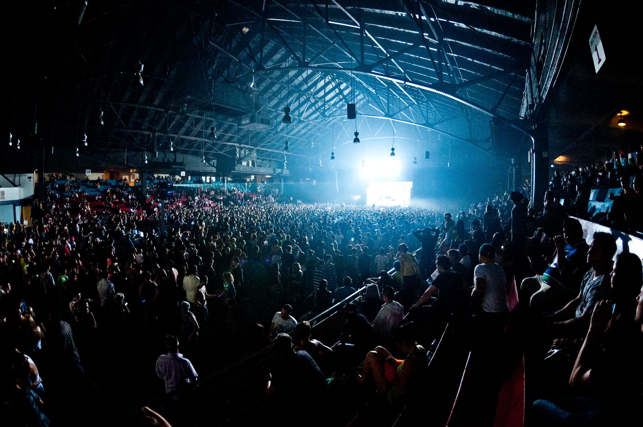 Skrillex - photo 17